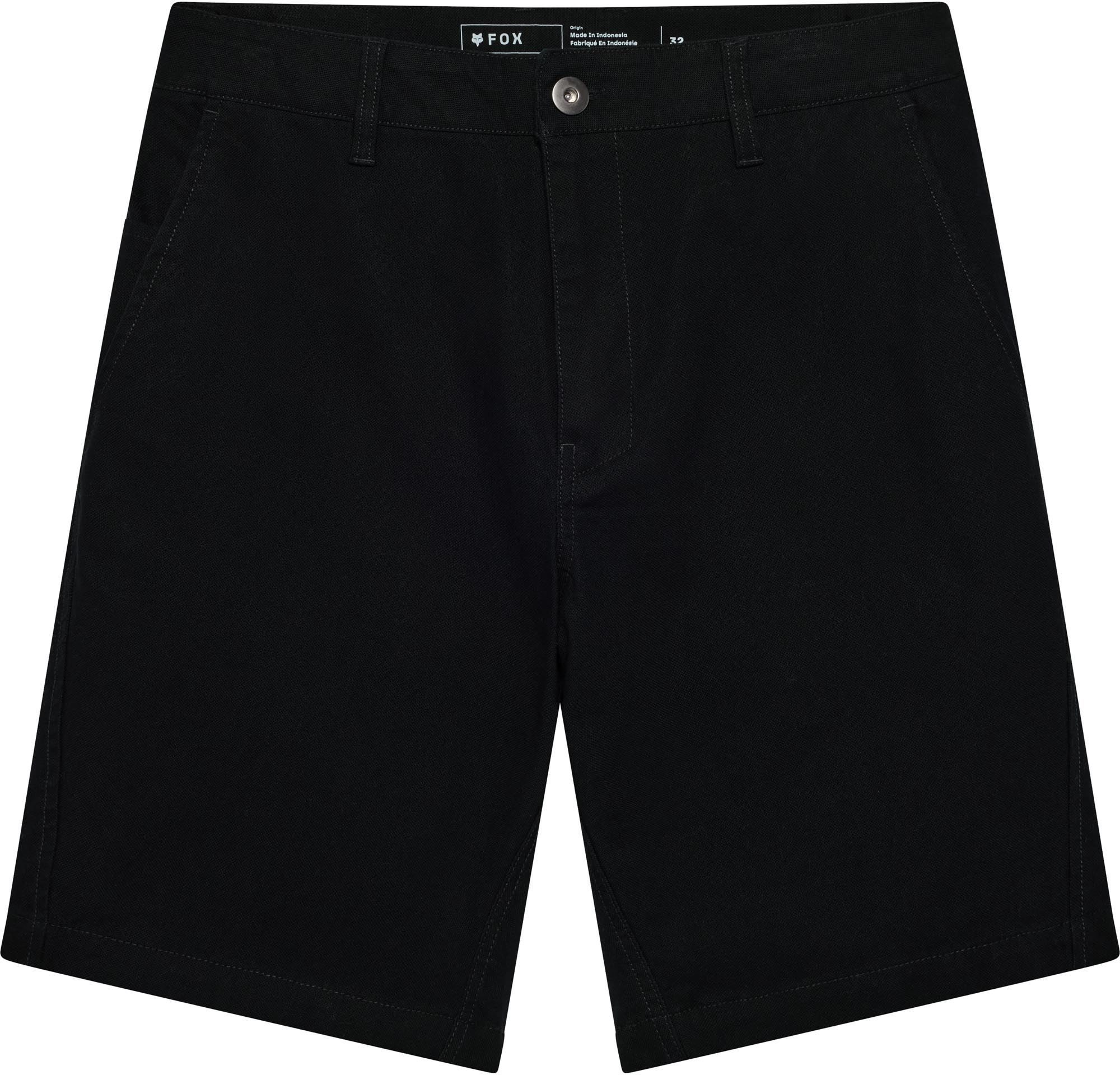 Fox Racing Shorts Work kurze Chino Hose robust