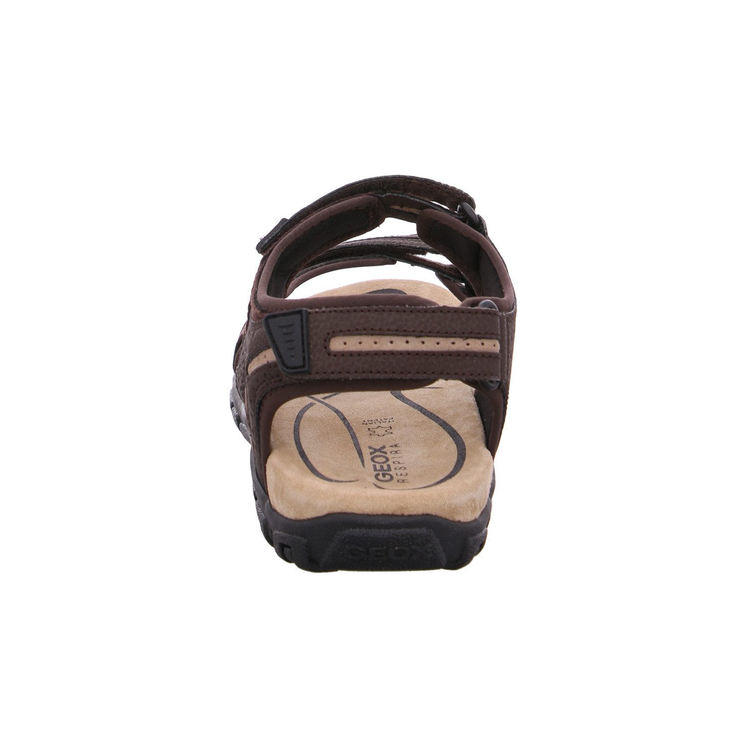 Geox Uomo Sandal Strada Sandale günstig online kaufen