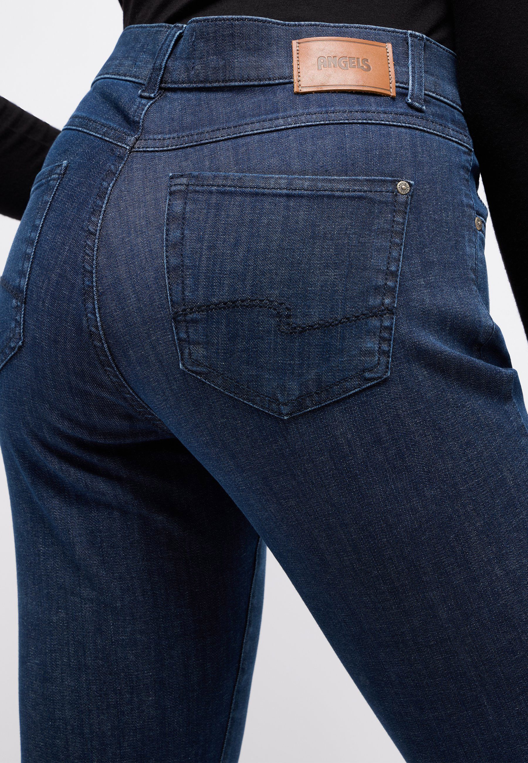 ANGELS 5-Pocket-Jeans DOLLY 3.0