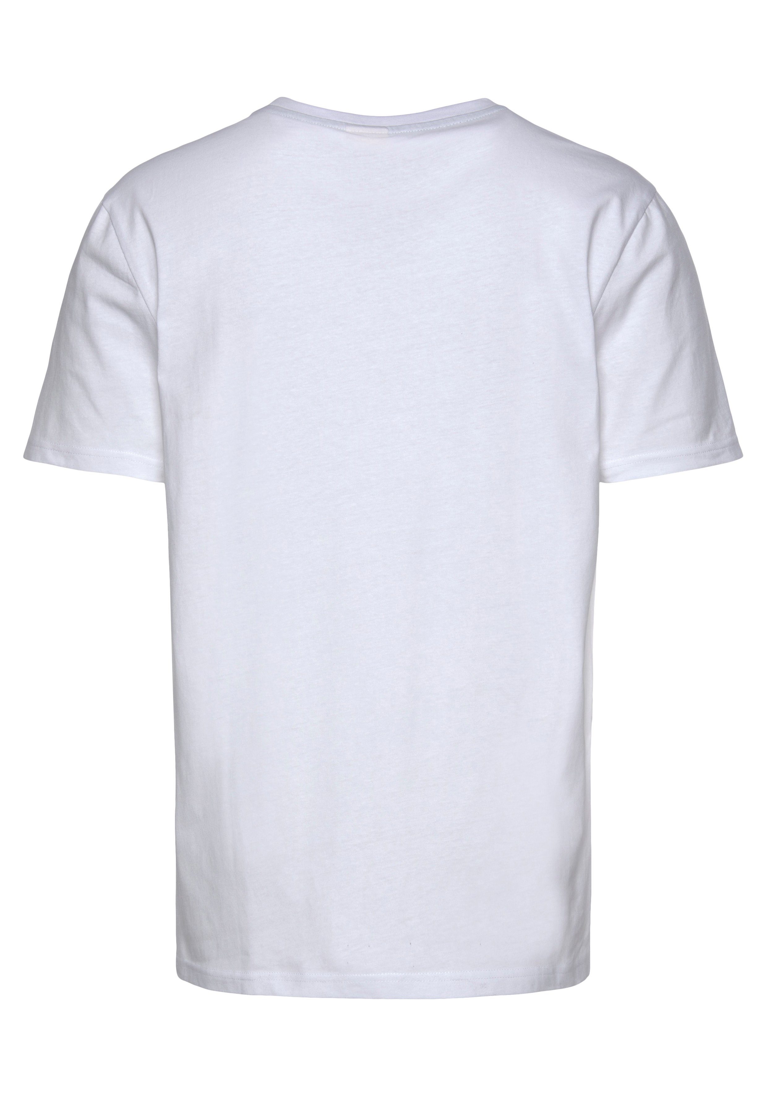 Ocean Sportswear weiß T-Shirt