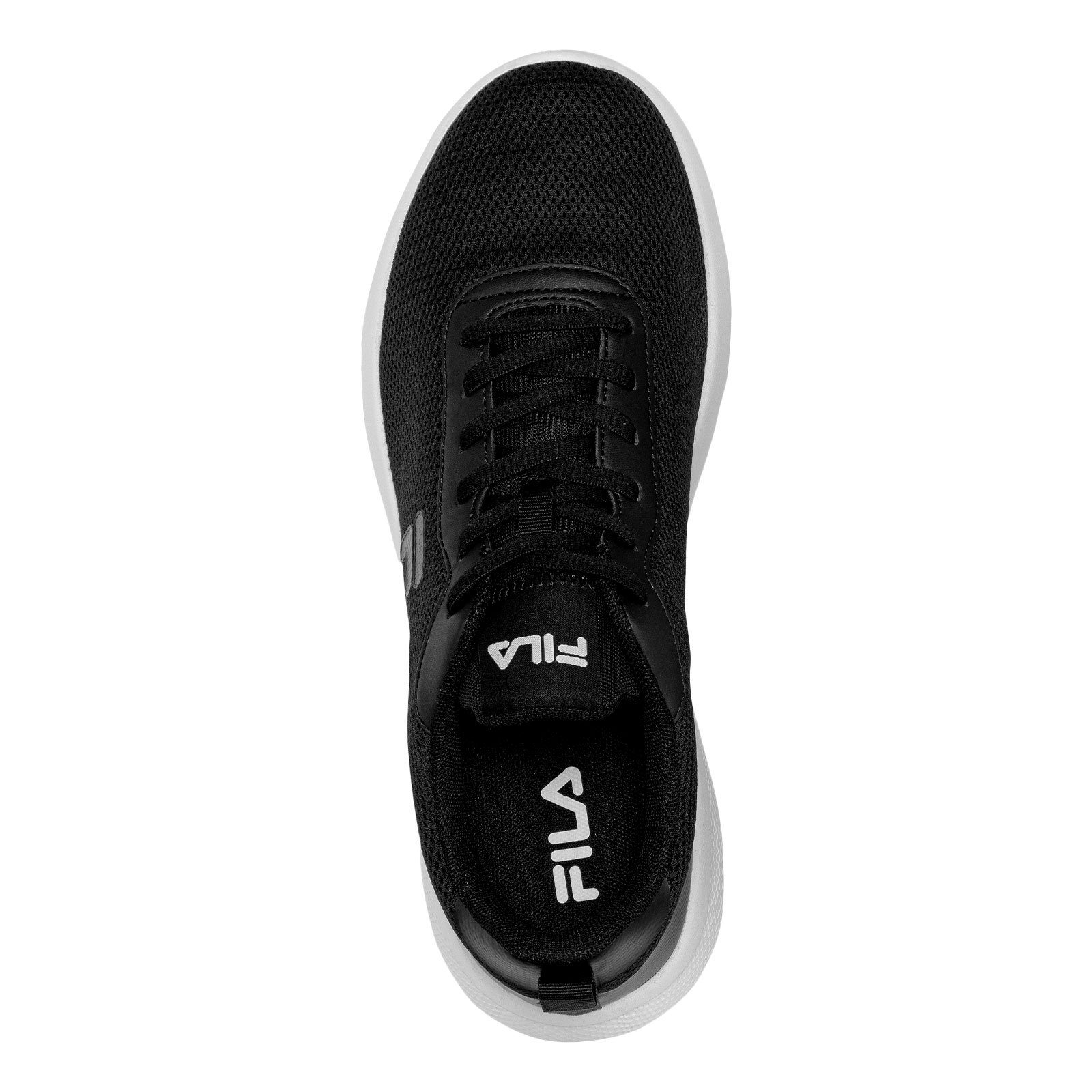 Fila Spitfire WMN Sneaker mit Zuglasche günstig online kaufen