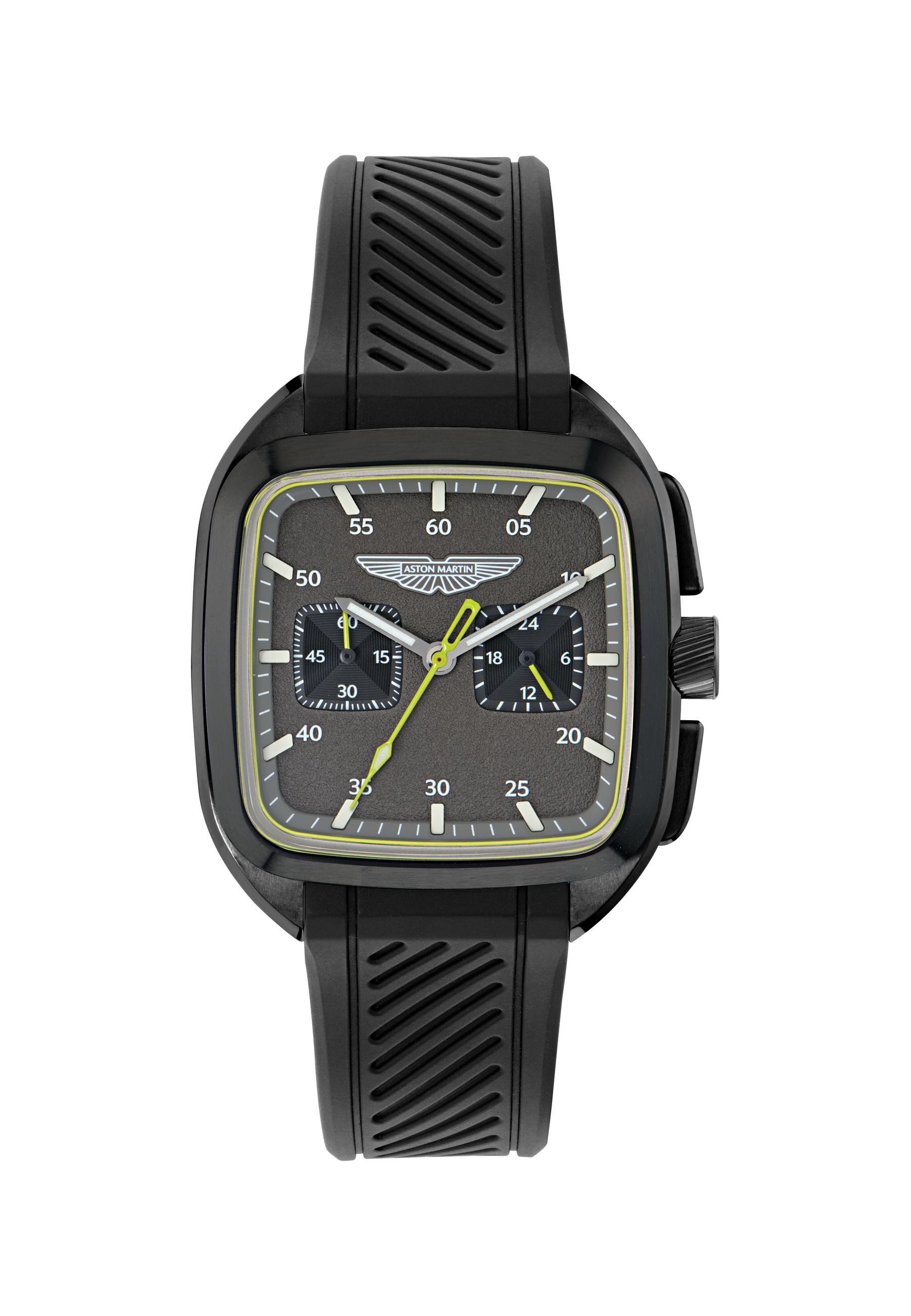 Aston Martin Quarzuhr ULT, (1-tlg., Not a set – not applicable to this product), Quarz Analog