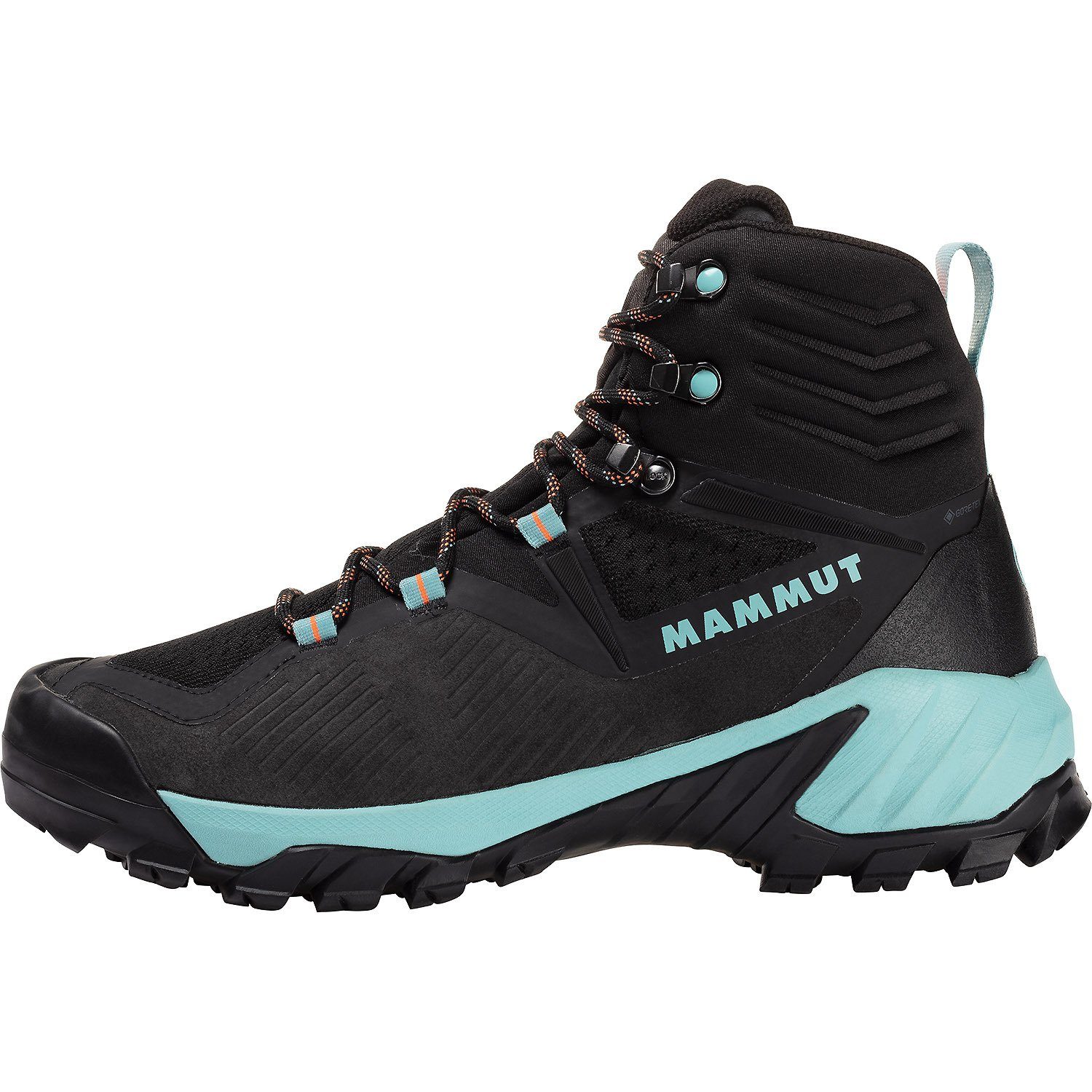 Mammut Wanderschuh Sapuen High GTX Stiefel