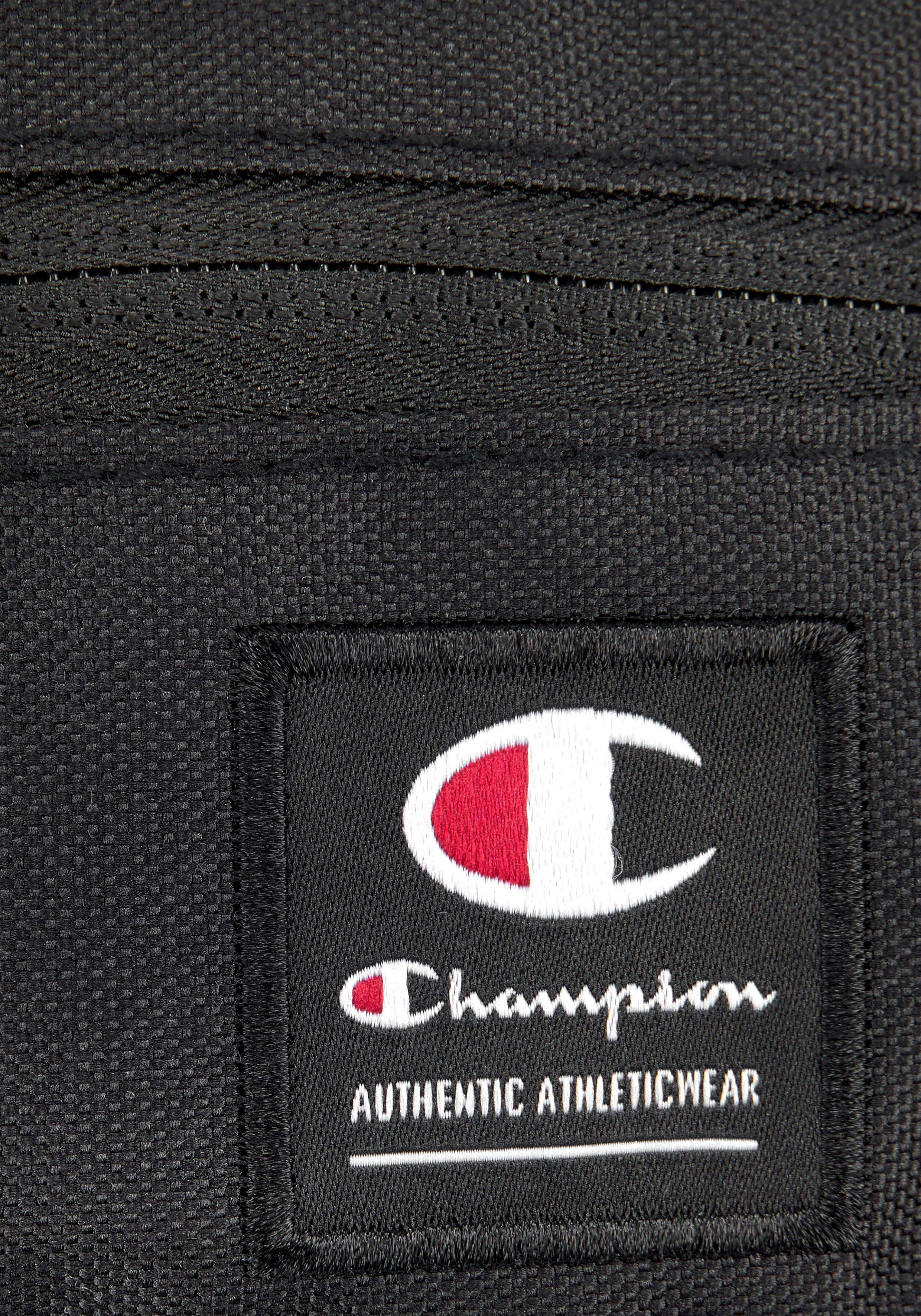 schwarz Champion Belt Bag Gürteltasche Icons