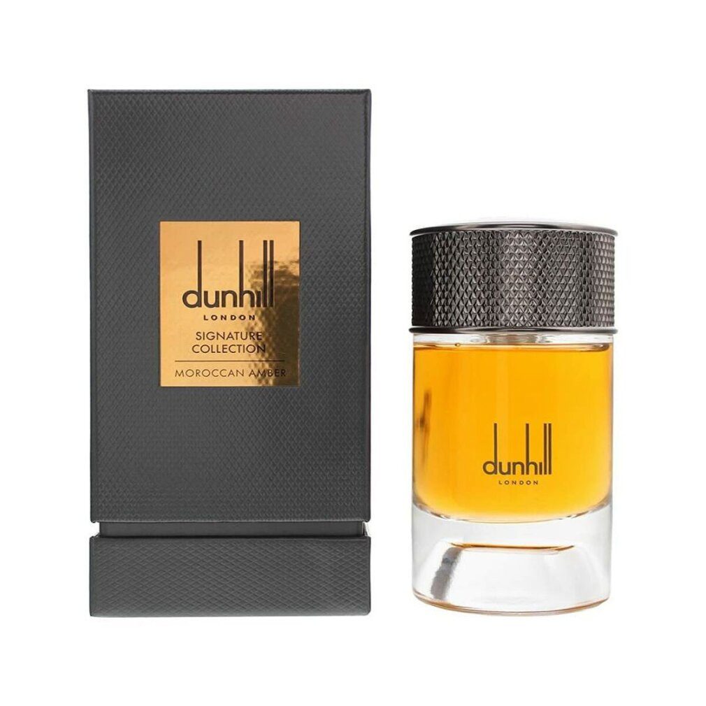 Dunhill Eau de Parfum Dunhill Moroccan Amber For Men Edp Spray