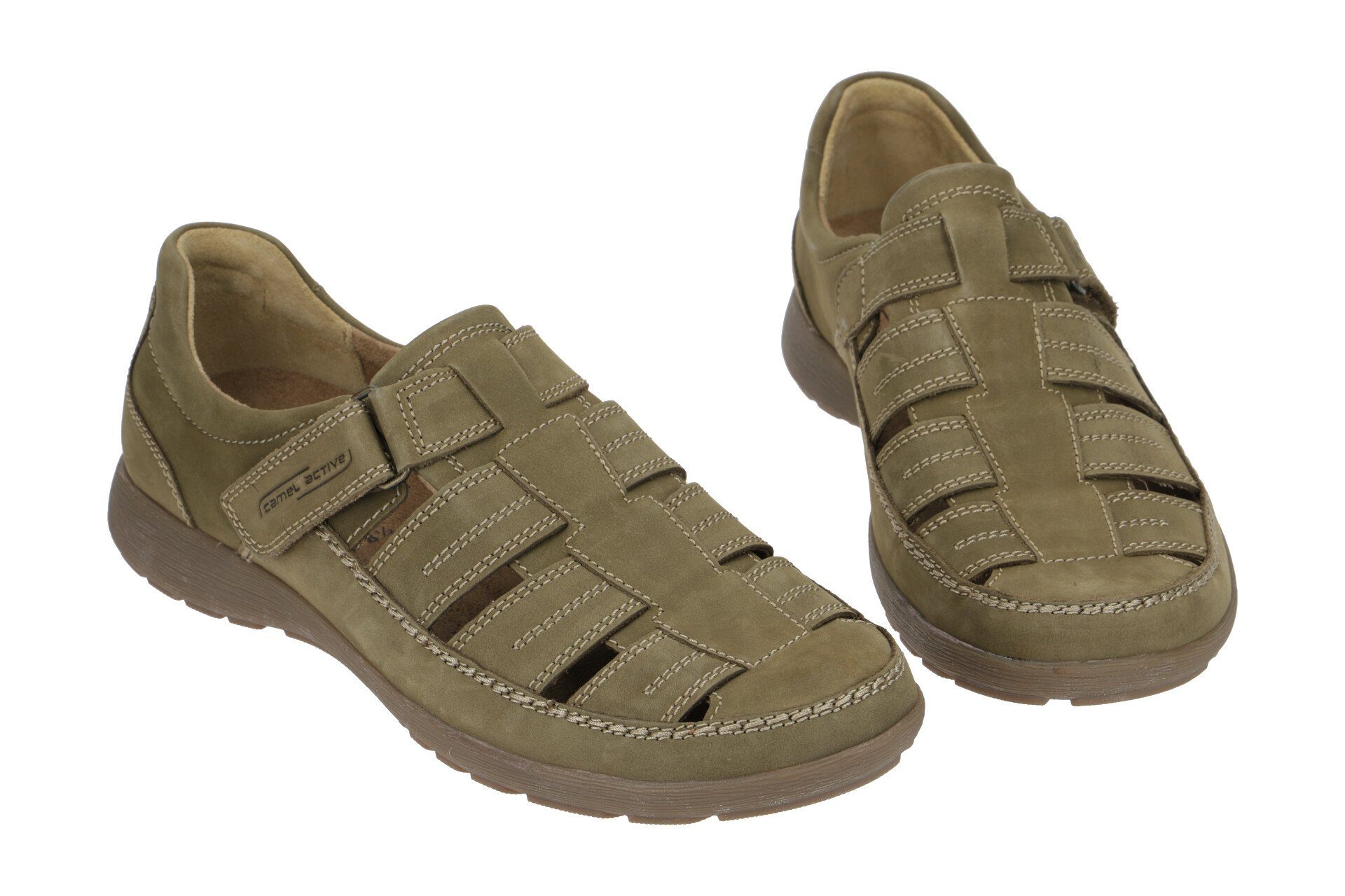 camel active 536.12.02 Slipper