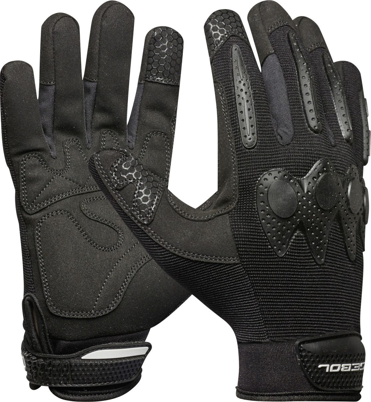 Gebol Arbeitshandschuhe Gebol Handschuh Master Allround