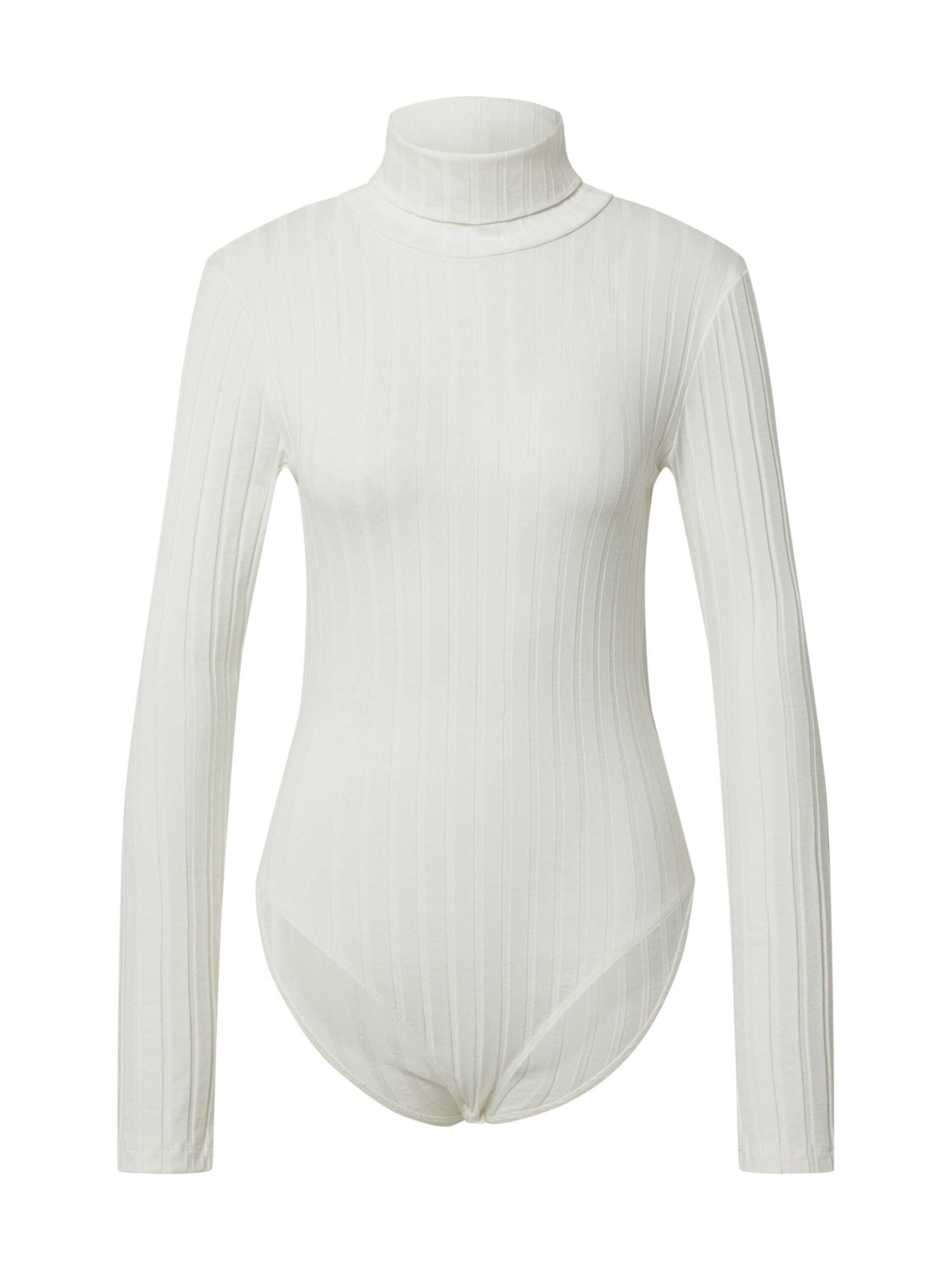 EDITED Body Viola (1-tlg) Plain/ohne Details