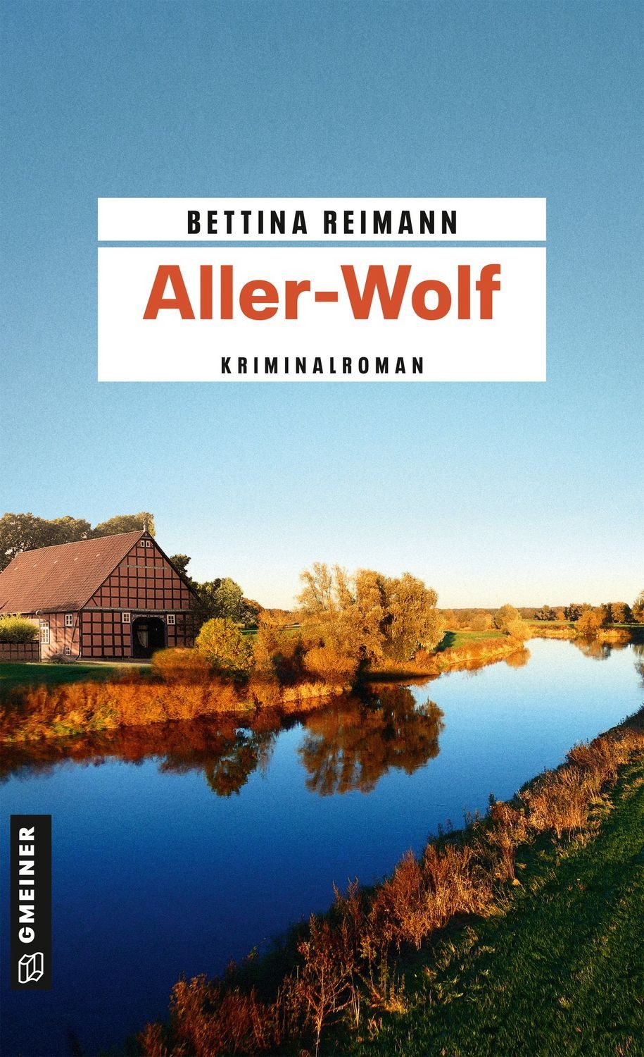 Aller-Wolf / Bettina Reimann