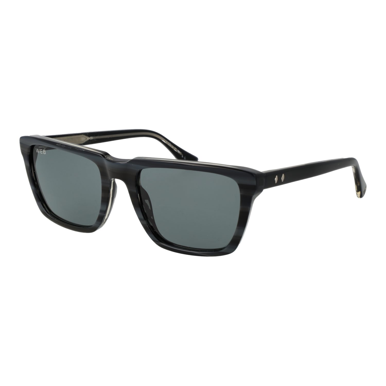 Web Sonnenbrille WE0379 5520A