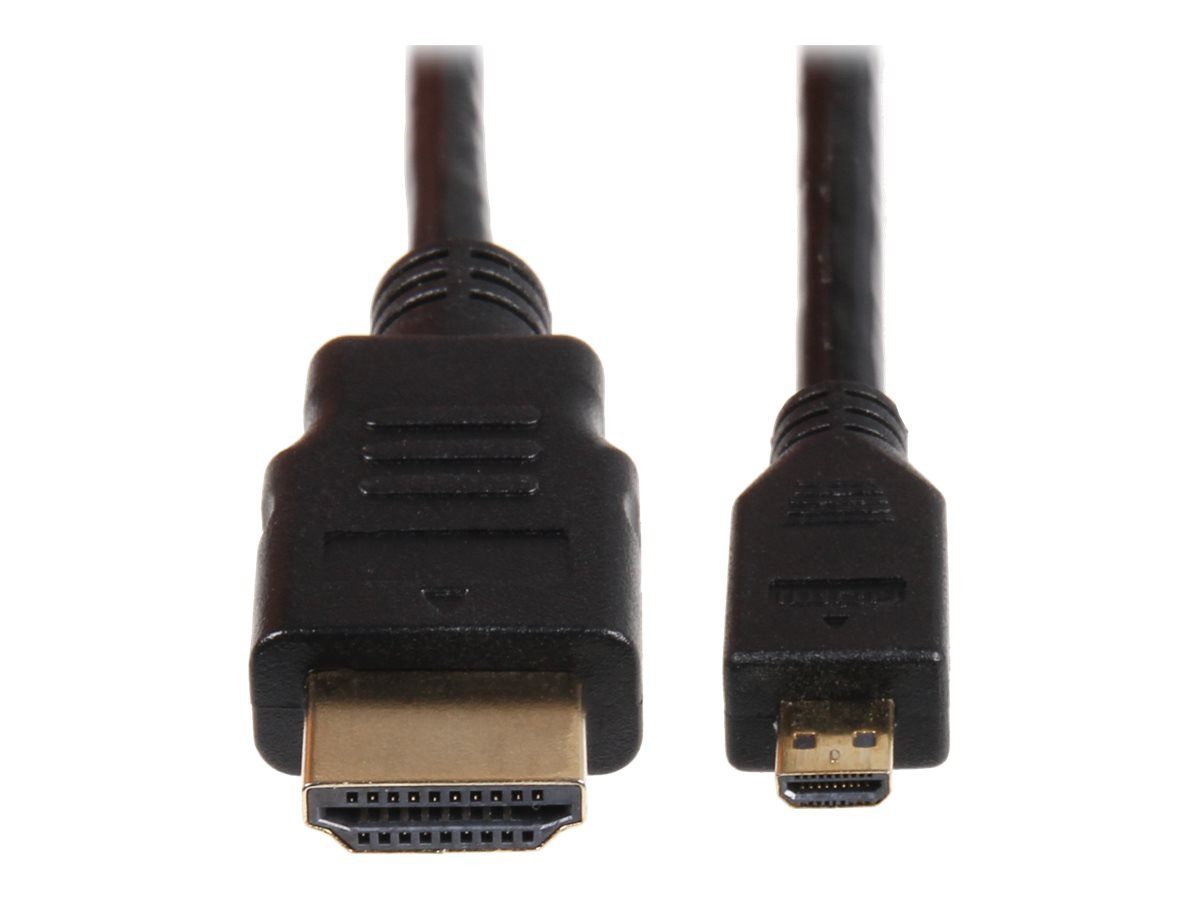 Raspberry Pi TV-Kabel