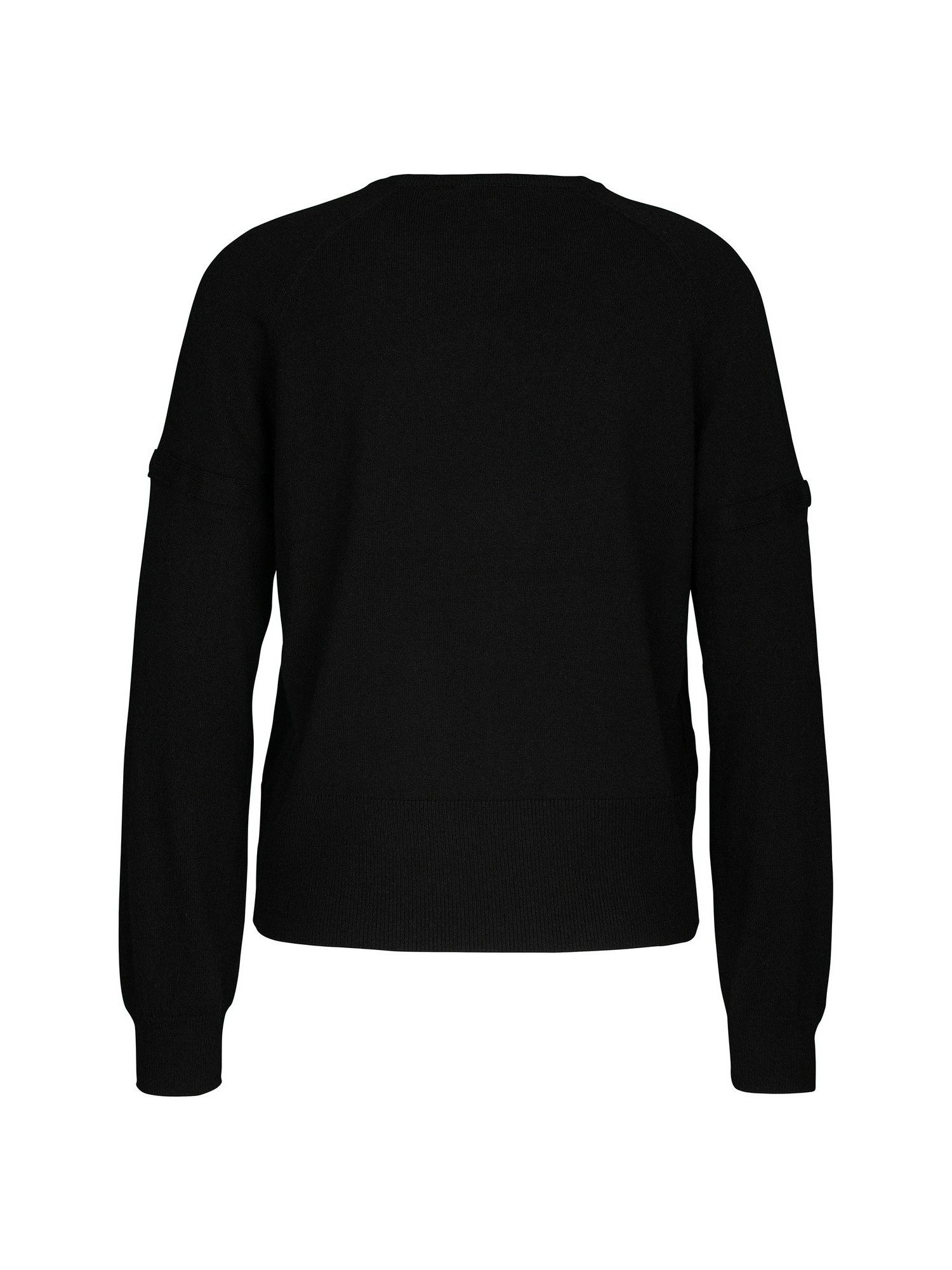 Dine ´n´ Dance Rundhalspullover EJ7246