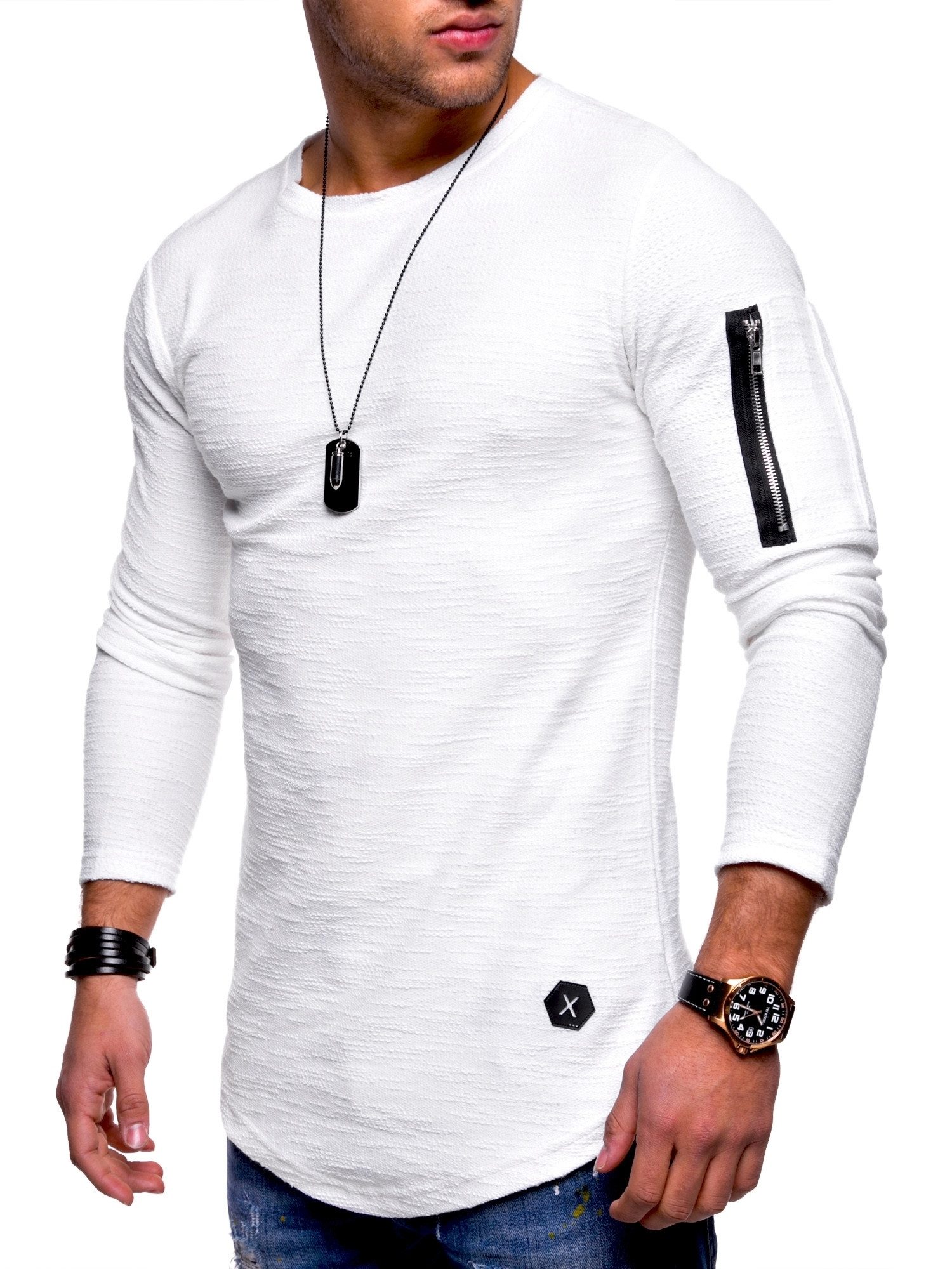Sweatshirt JESPER