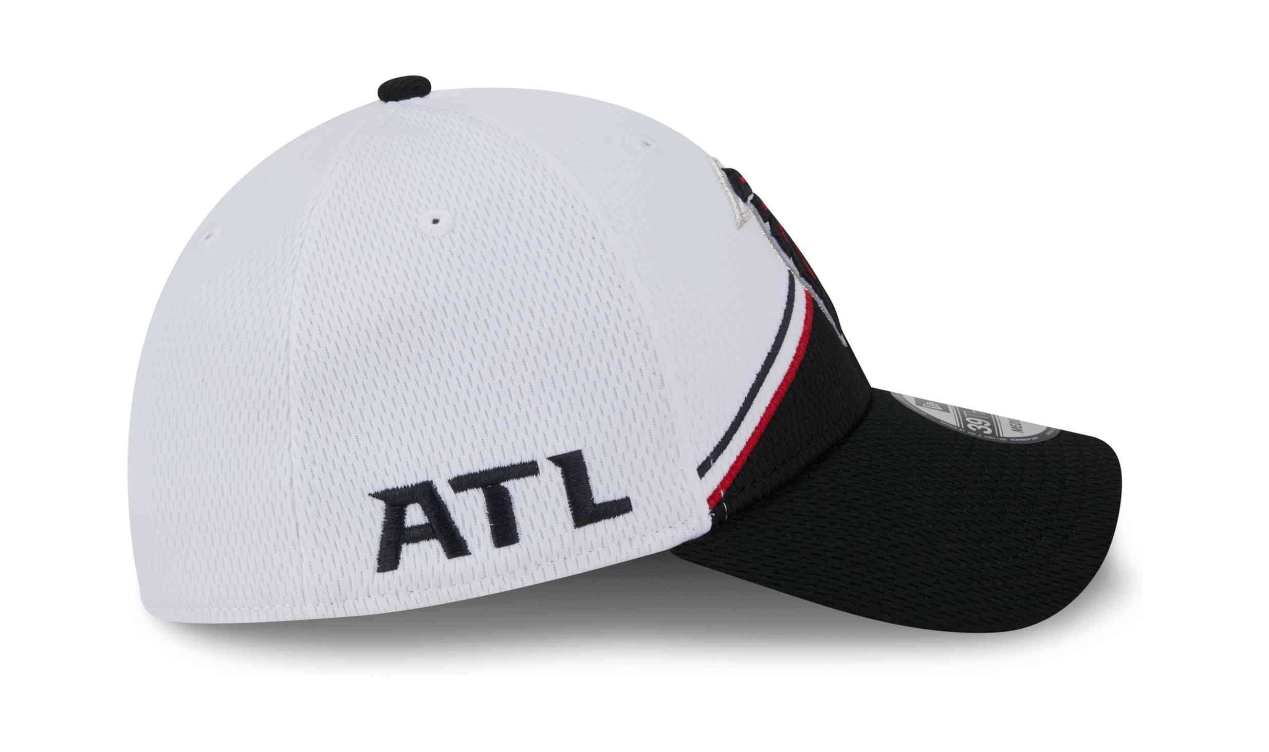 Era 39Thirty Cap Atlanta Sideline Falcons 2023 Flex New NFL