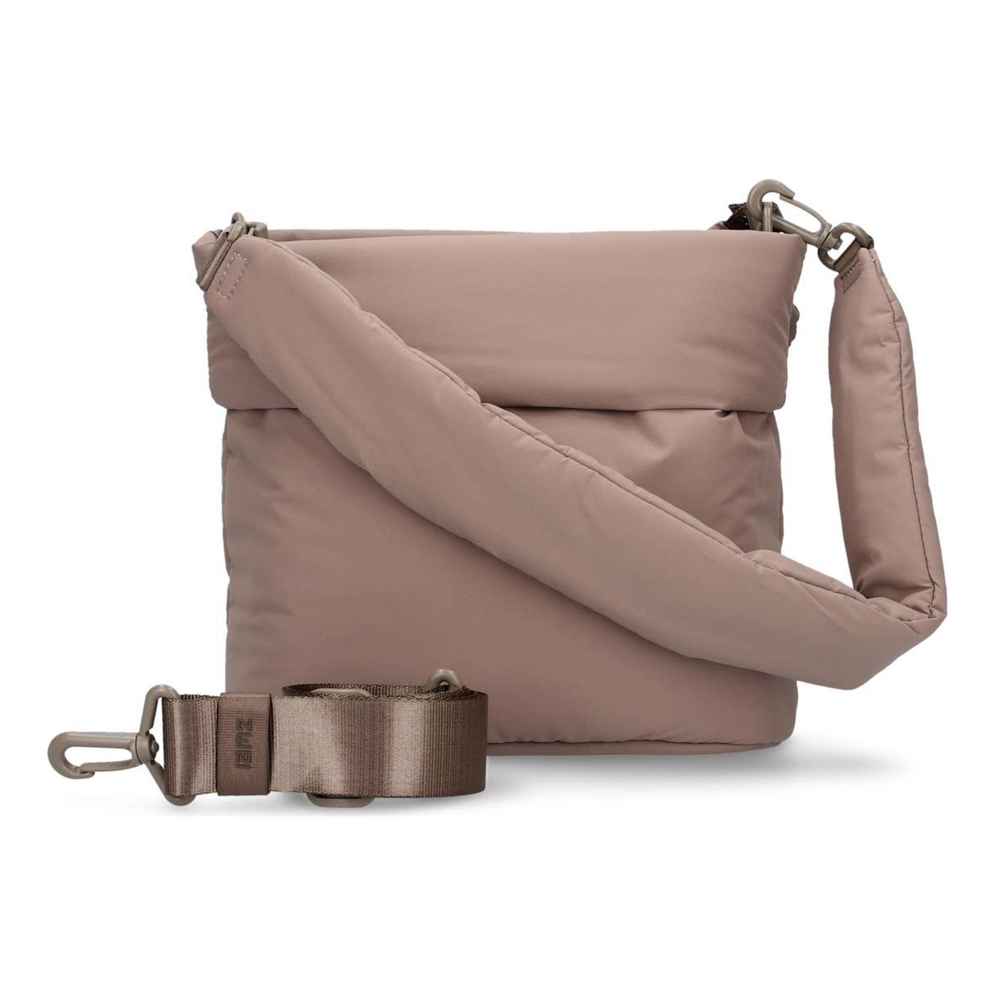 Zwei Schultertasche Hannah, Polyester