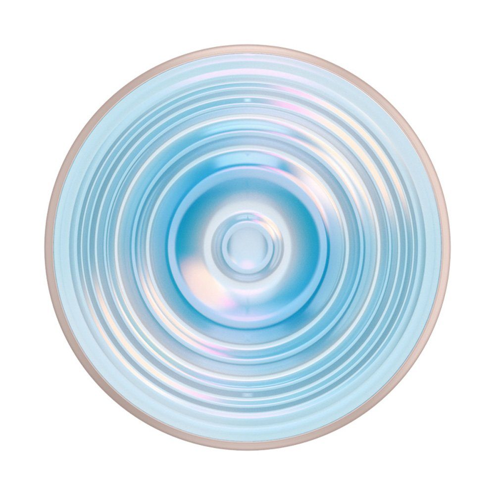 Pop Ripples Popsockets Popsockets PopGrip - Ripple Opalescent Blue