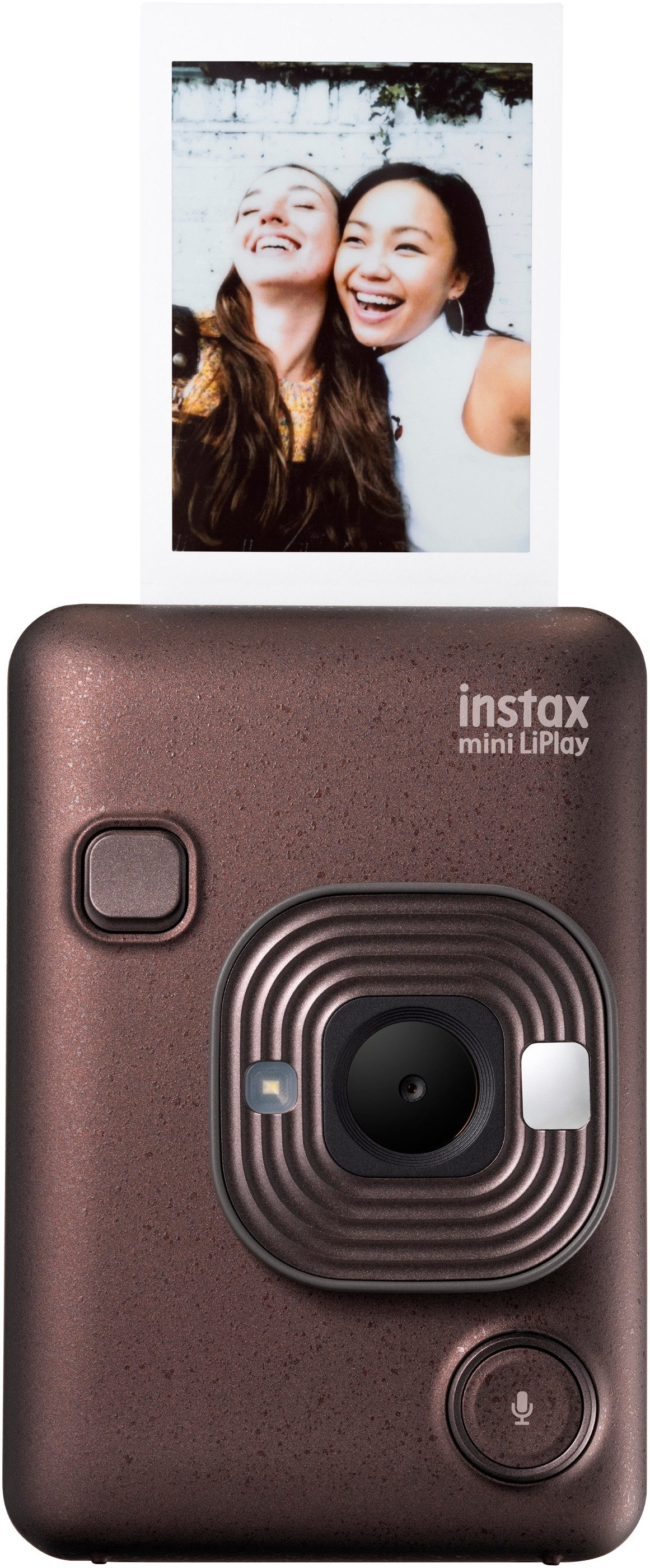 FUJIFILM INSTAX mini LiPlay Sofortbildkamera