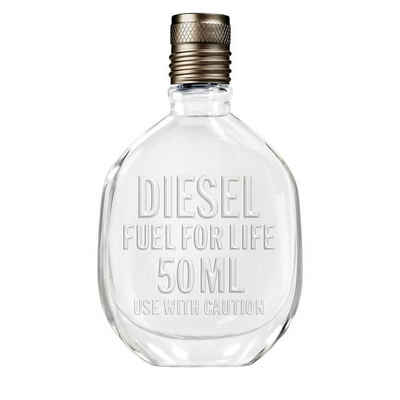 Diesel Eau de Toilette Diesel Fuel for Life Pour Homme Eau de Toilette 50 ml
