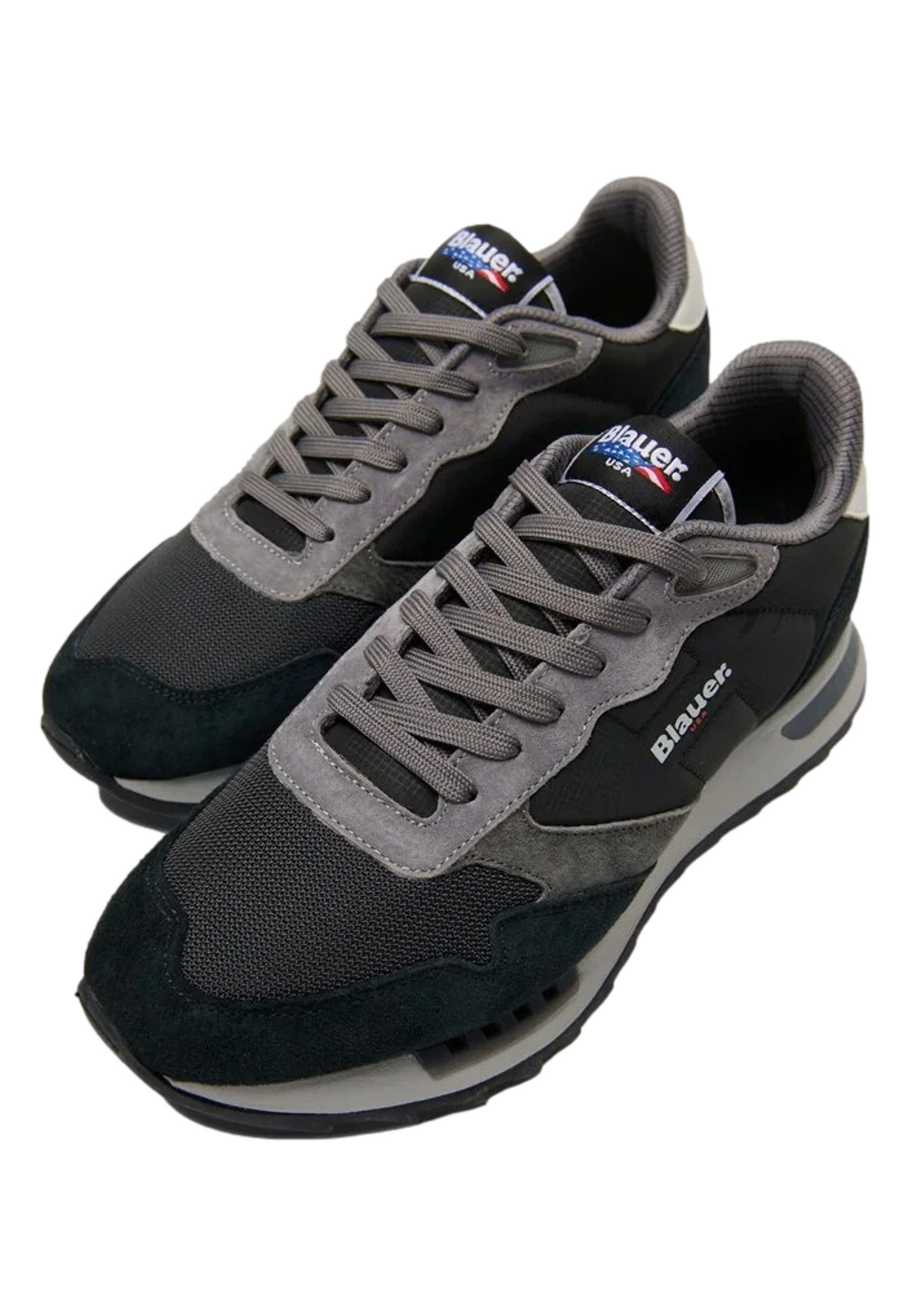 Blauer Кроссовки RYDER 01 Low-Sneaker Кроссовки (1-tlg)