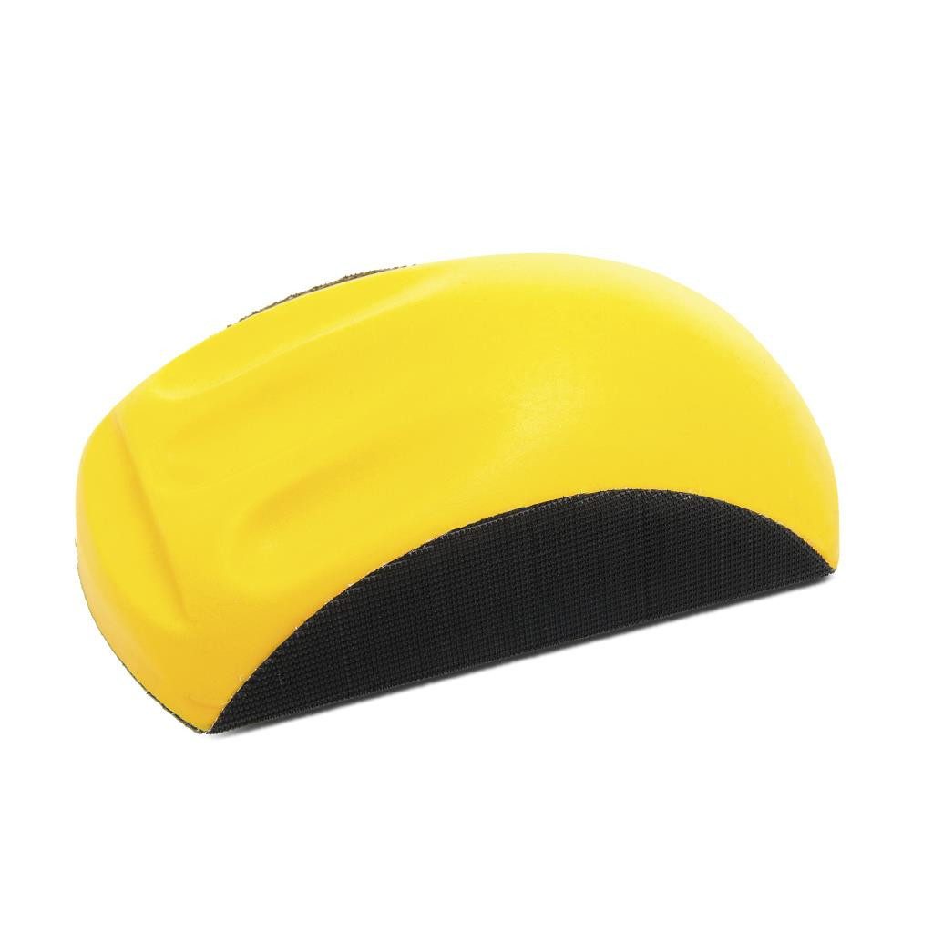 Mirka Handschleifer Handblock, (stück, 1 tlg., Handblock), Handblock Handschleifer Шлифовальный станок
