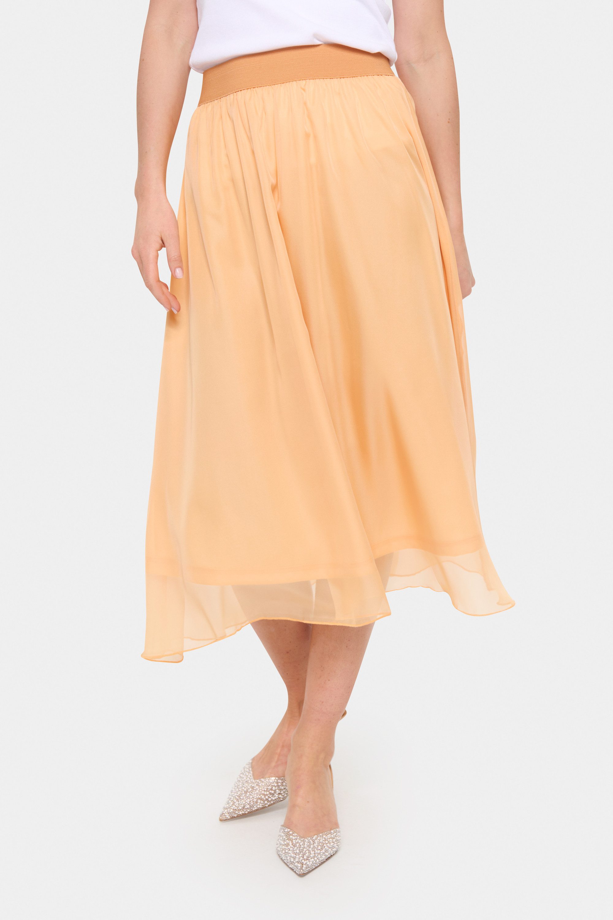 Saint Tropez Jerseyrock Rock CoralSZ
