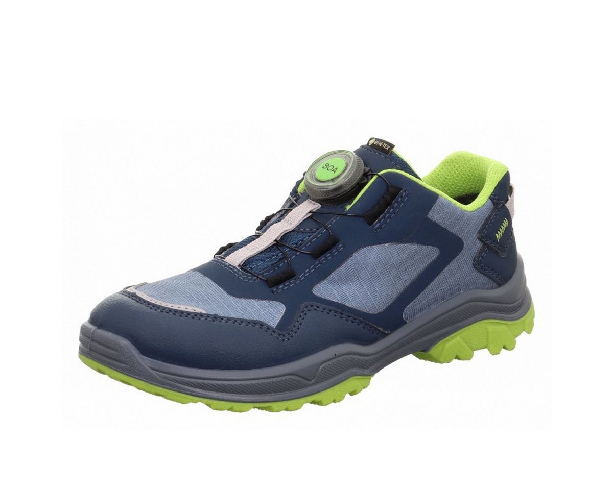 Superfit Jupiter Boa Schnürschuh