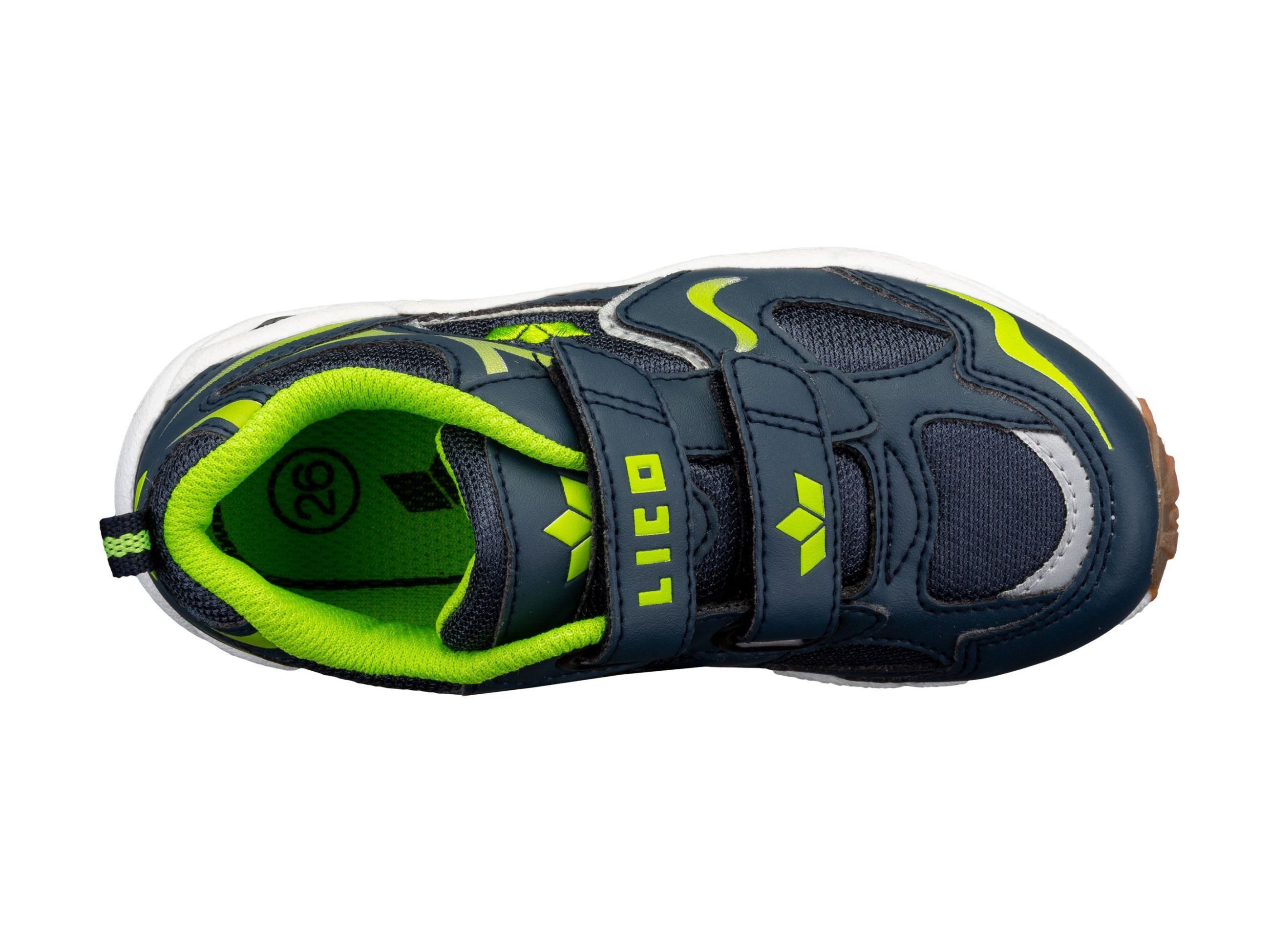 Lico Sportschuh Bob V Hallenschuh
