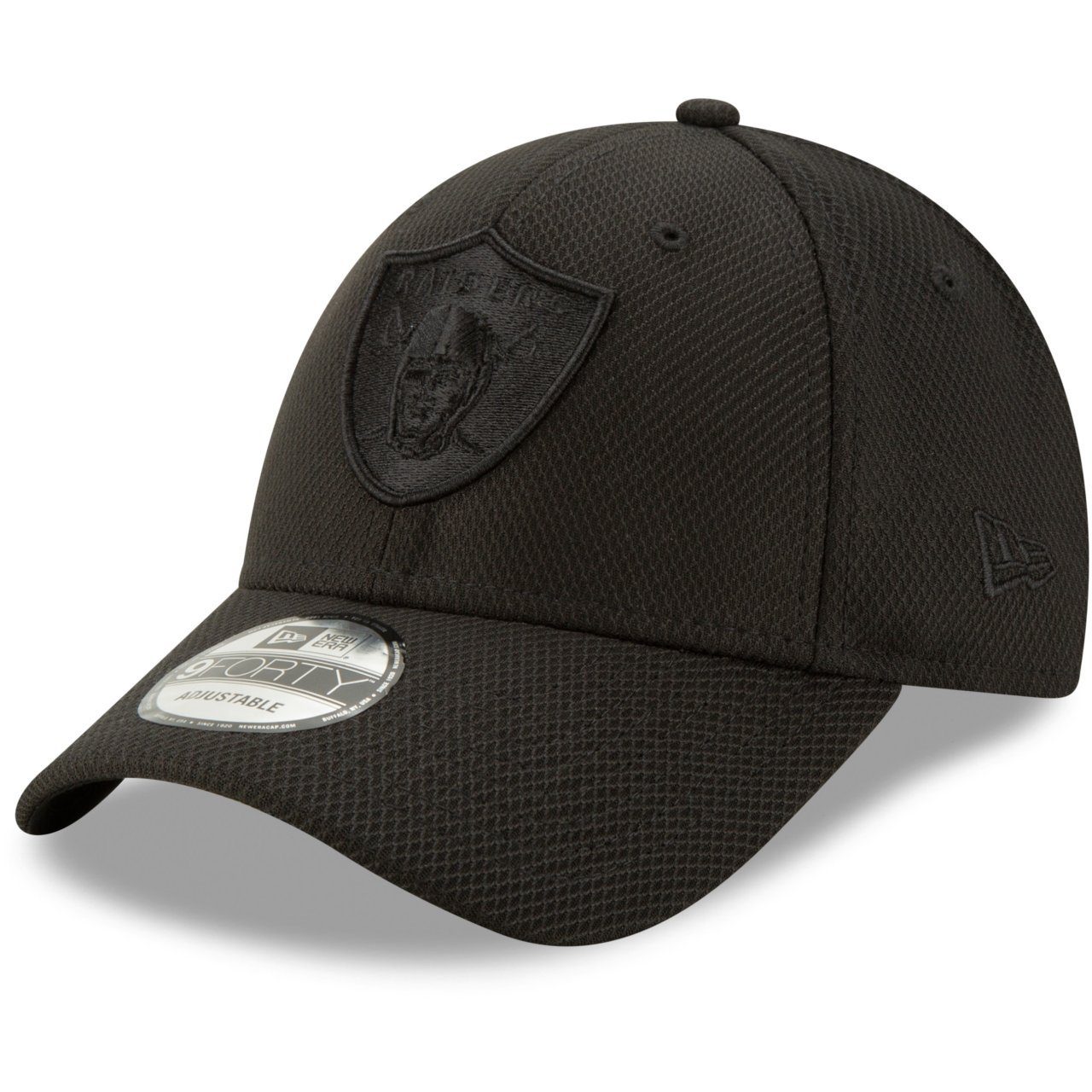 Oakland Raiders Era New 9Forty Baseball Cap DIAMOND