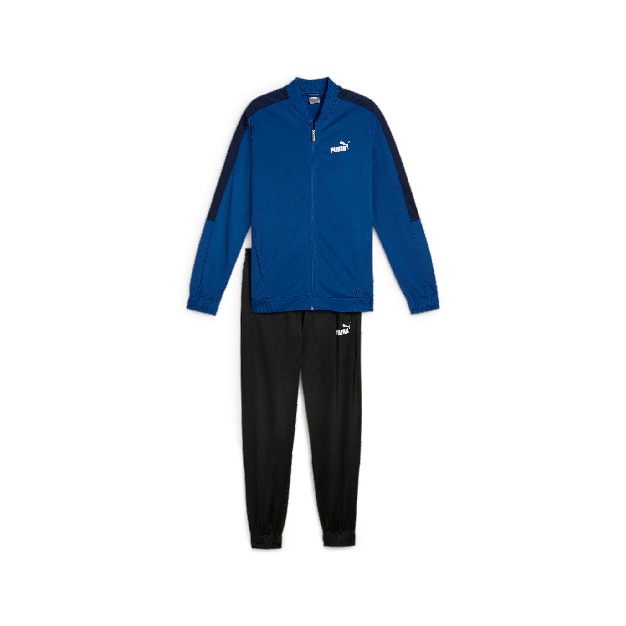 PUMA Jogginganzug BASEBALL TRICOT SUIT (2-tlg)