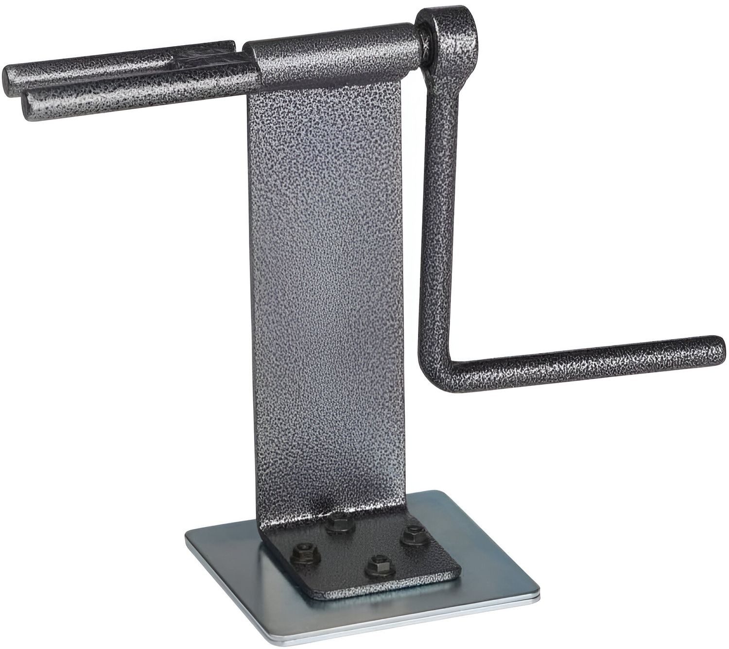 Spanngurt Spanngurtaufroller Ratschen Spanngurt Aufwickler magnetisch schwarz