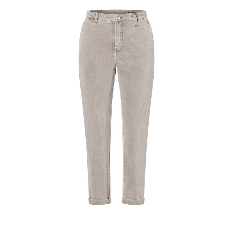 3/4-Hose Mac / Da.Casual-Hose / CHINO