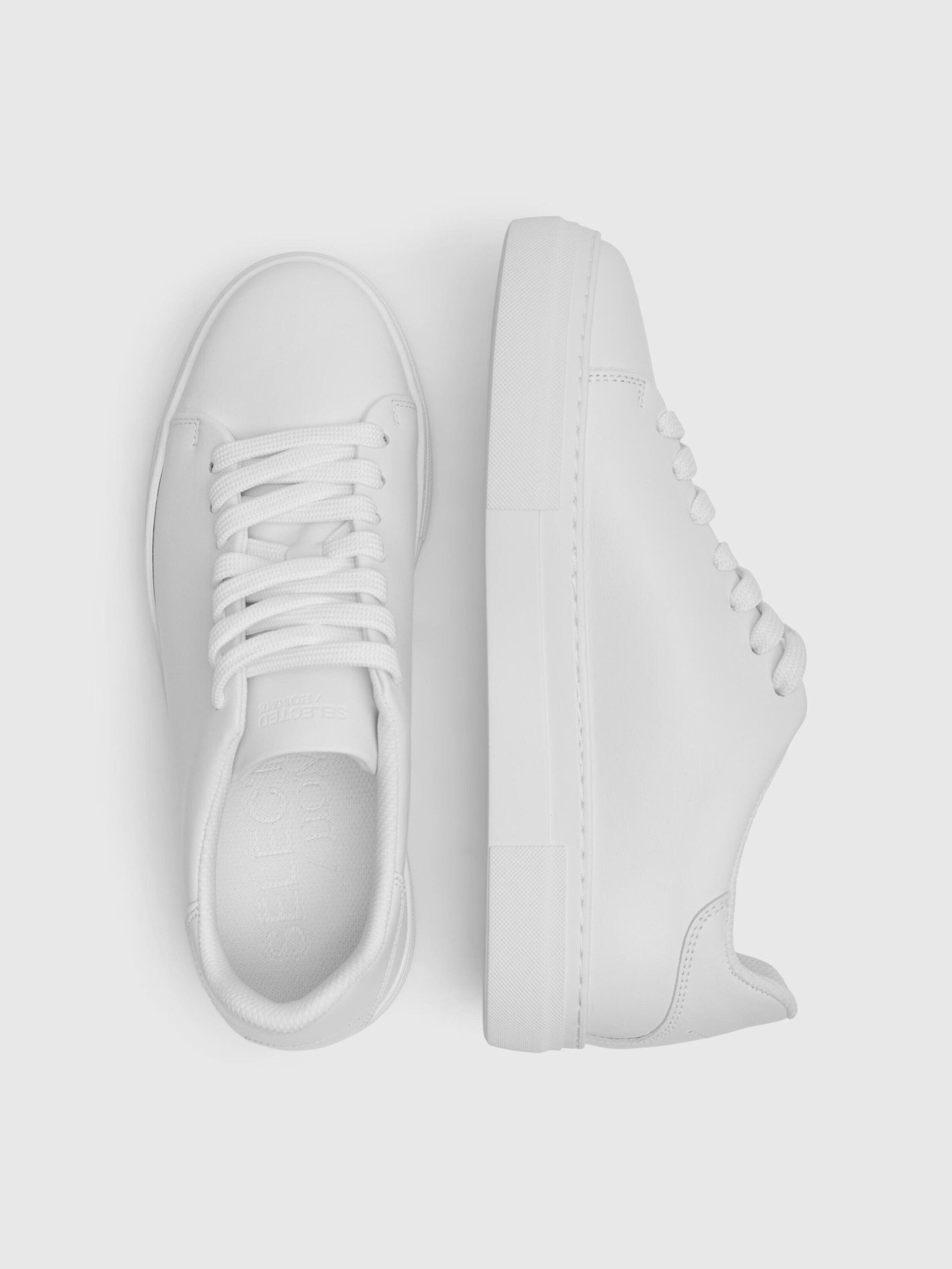 Selected SLHDAVID Sneaker (1-tlg)