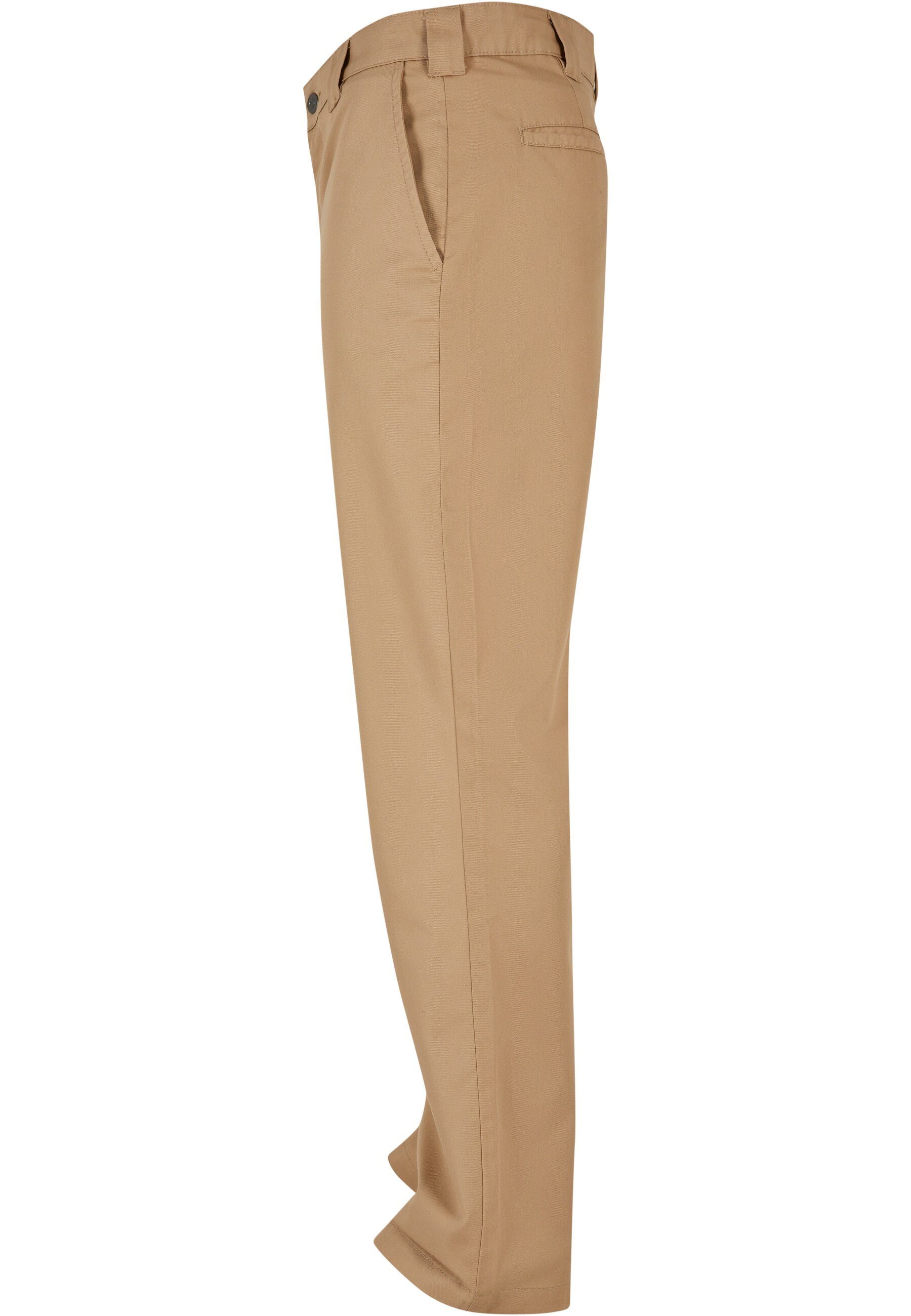 Classic Stoffhose (1-tlg) CLASSICS Workwear unionbeige URBAN Pants Herren