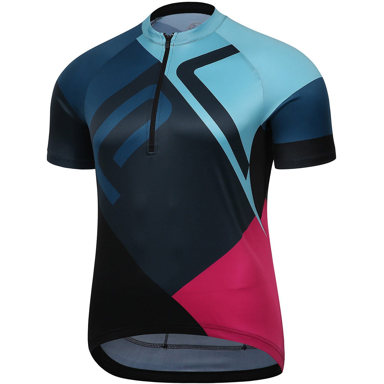Radtrikot Biketrikot P-Hej Joe
