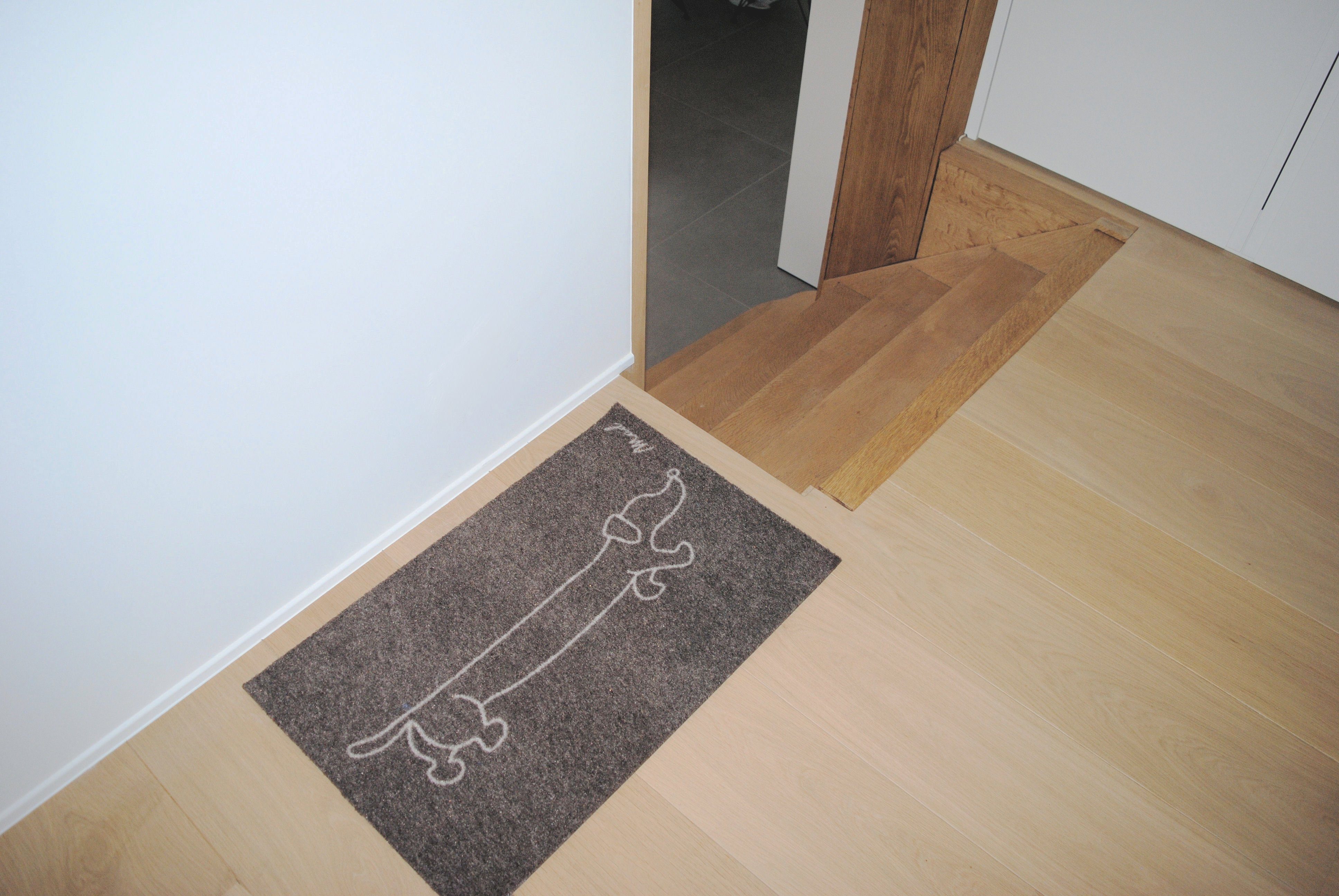 Mad about Mats Fußmatte Candy, Rechteckig, Türvorleger Schmutzfangmatte Out günstig online kaufen