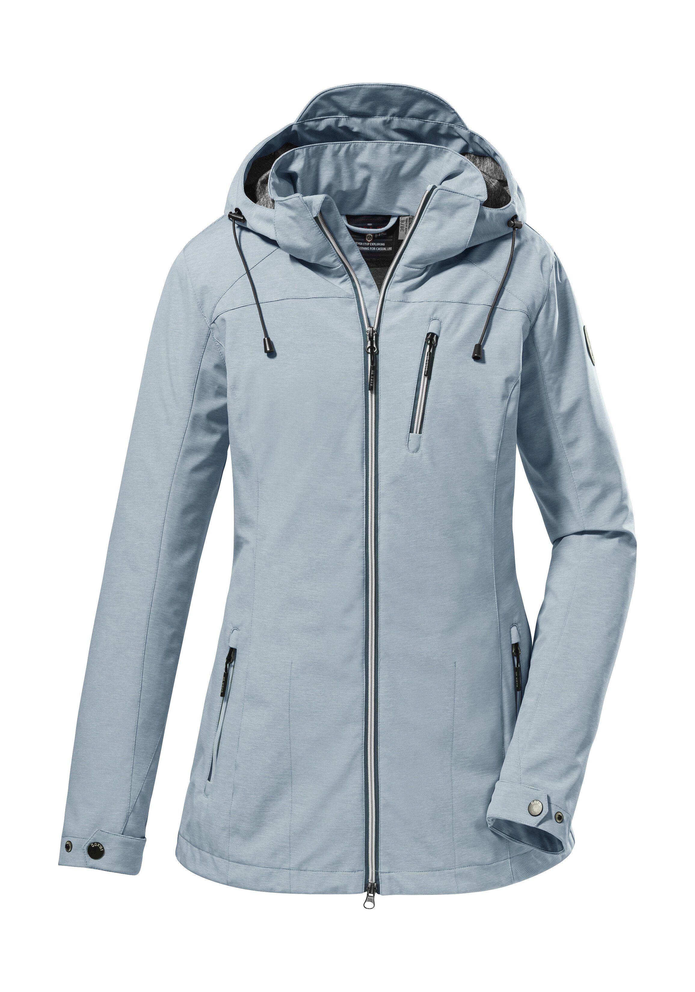 Softshelljacke GS 32 WMN SFTSHLL JCKT