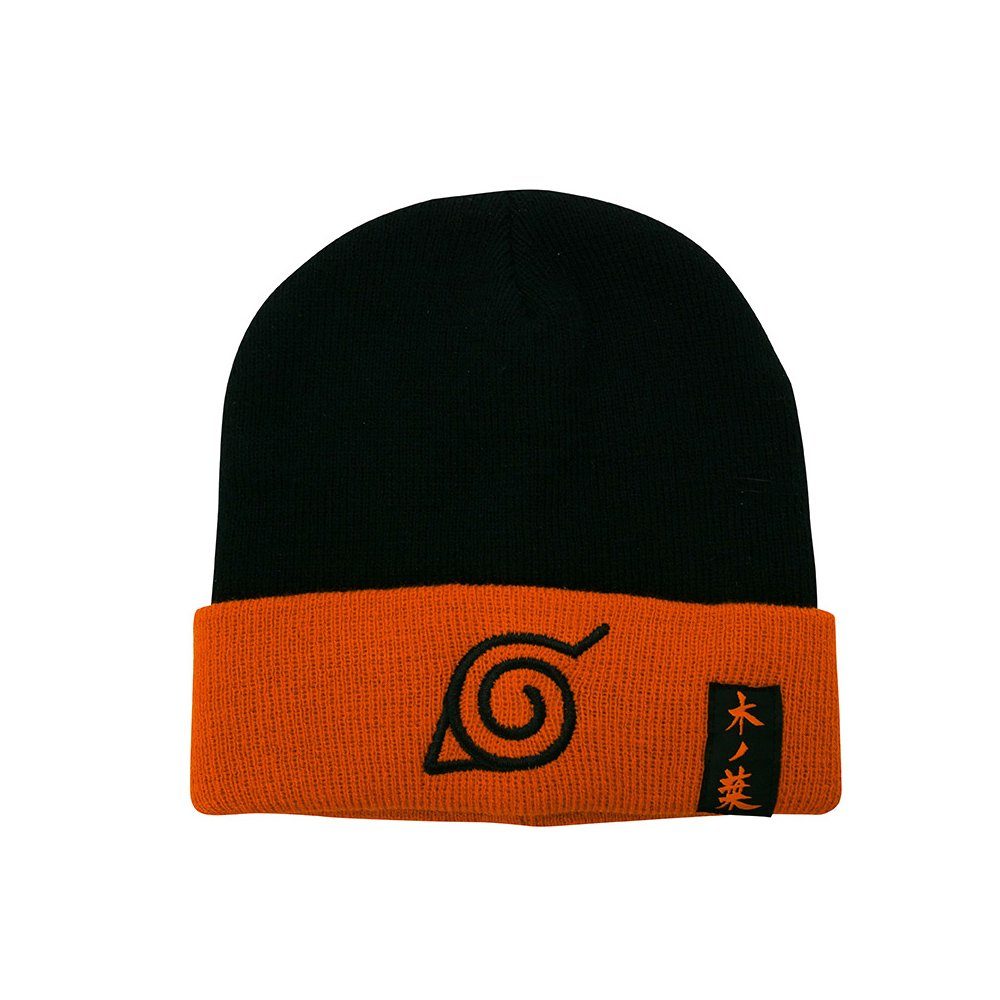Naruto Beanie