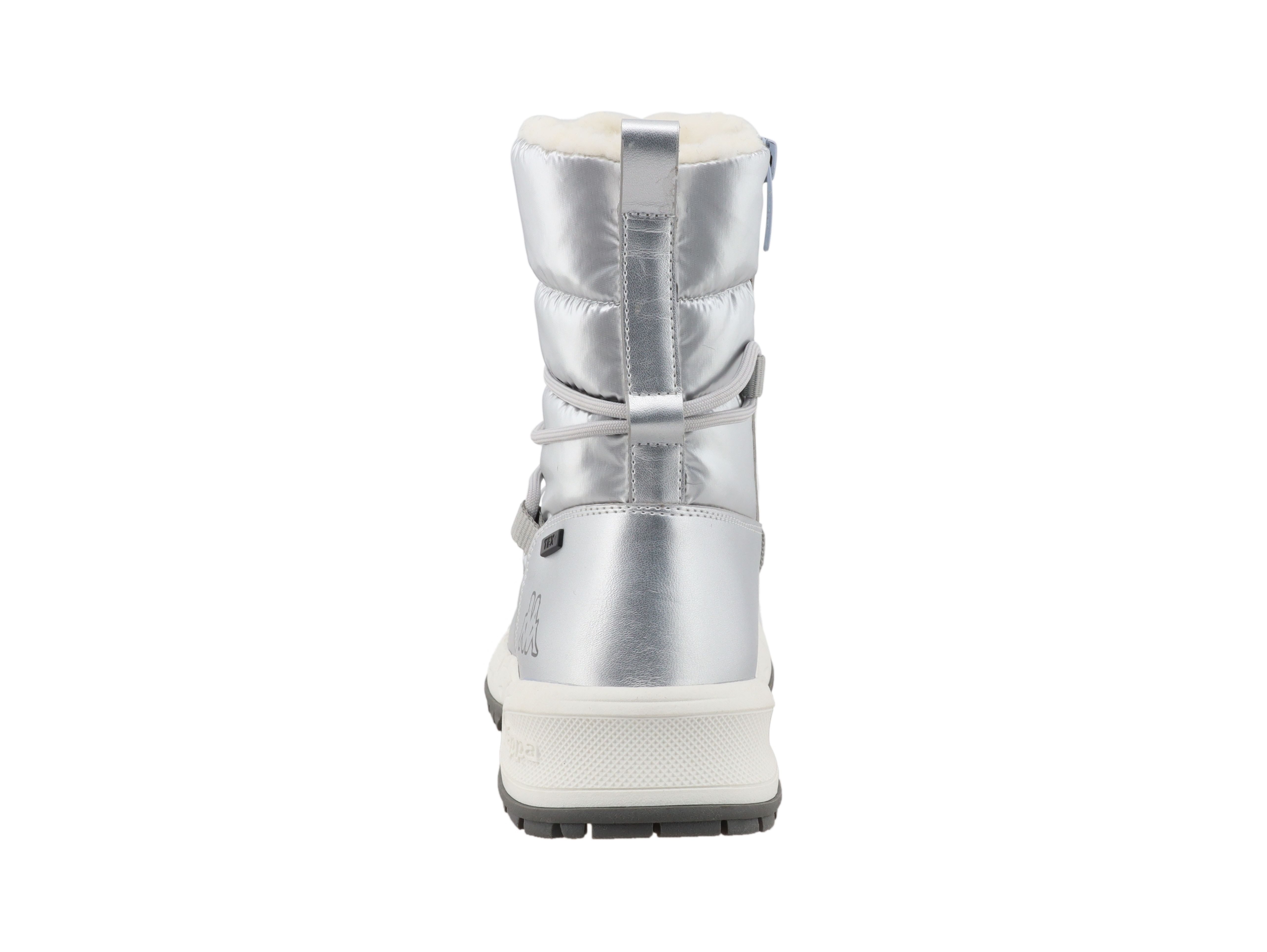Kappa Laiza Winterboots Winterschuhe, Winterstiefel, Snowboots, gefüttert, wasserdicht