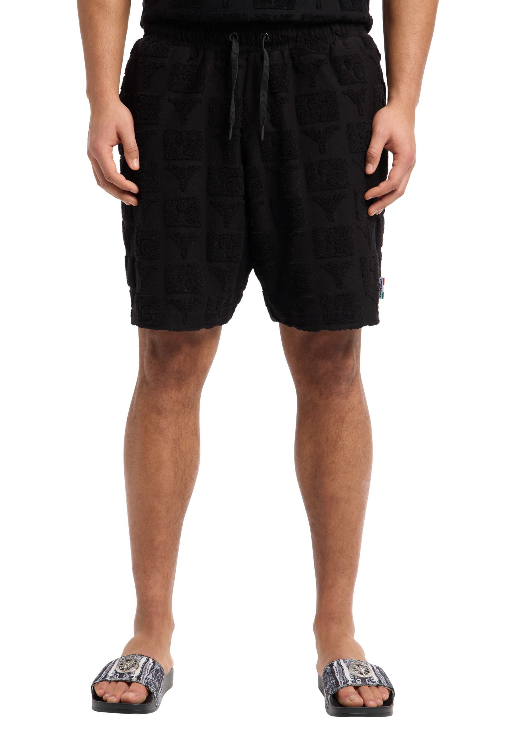 CARLO COLUCCI Bermudas Egarter