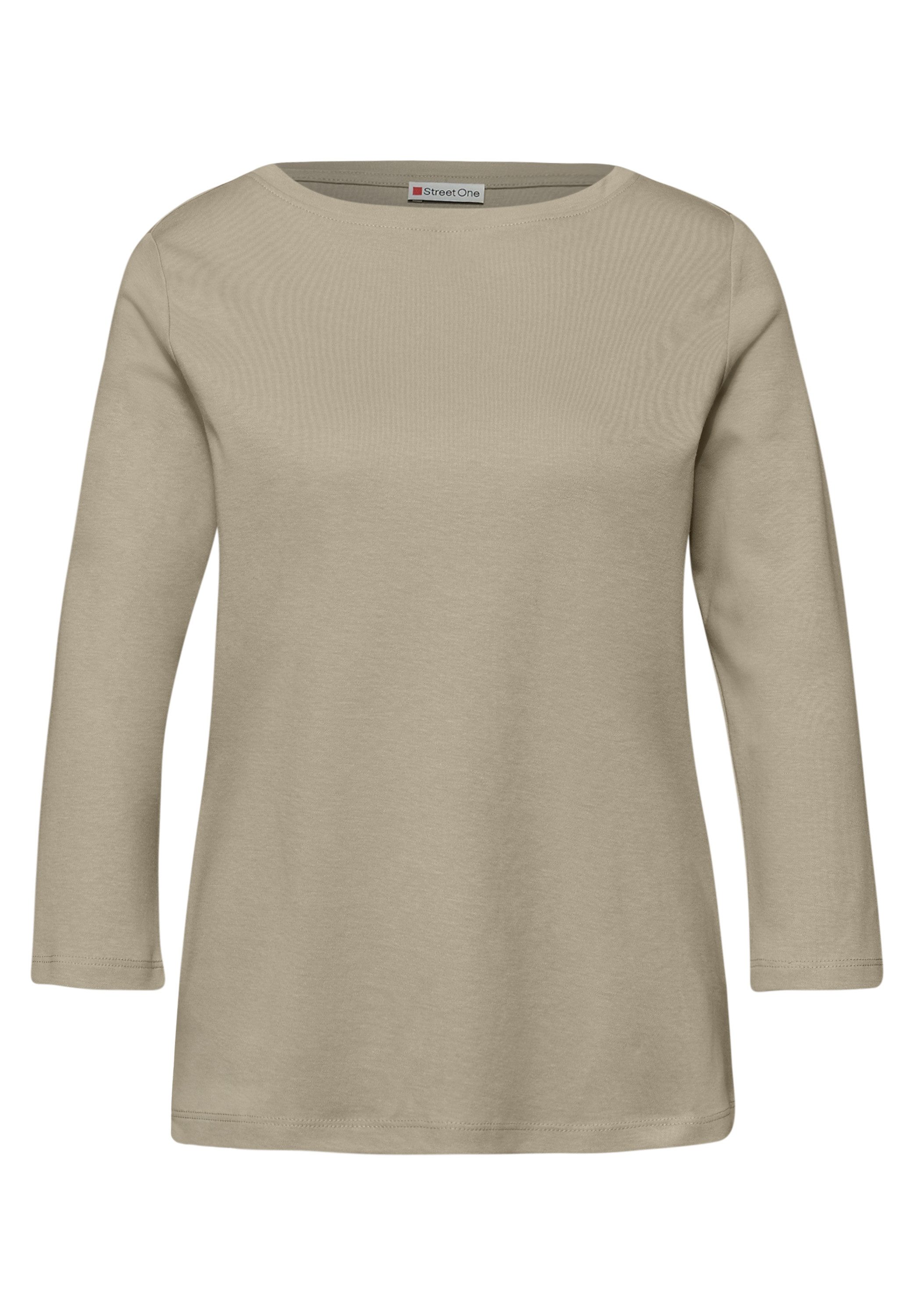 3/4-Arm-Shirt