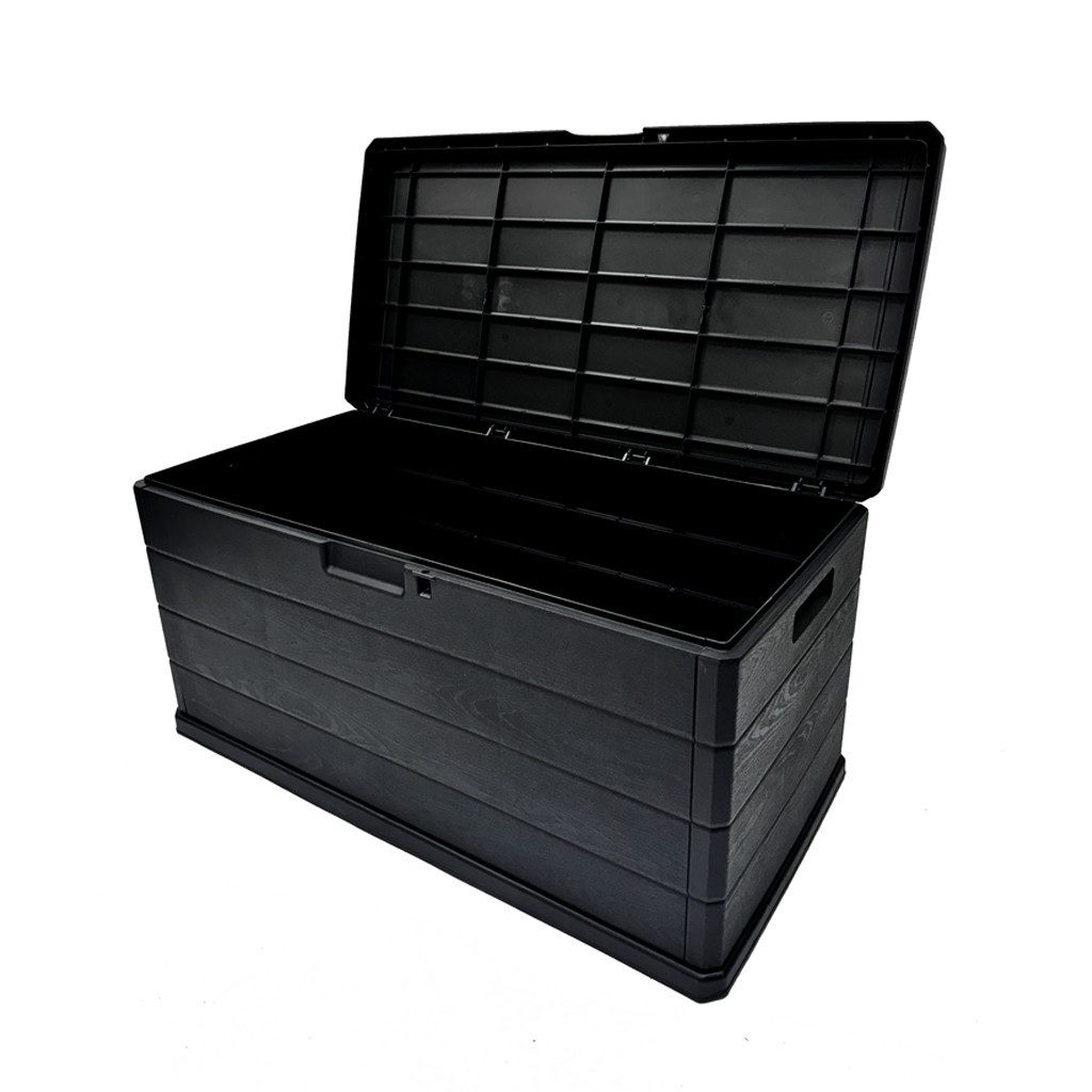 Kreher Kissenbox XXL mit 340 Liter günstig online kaufen