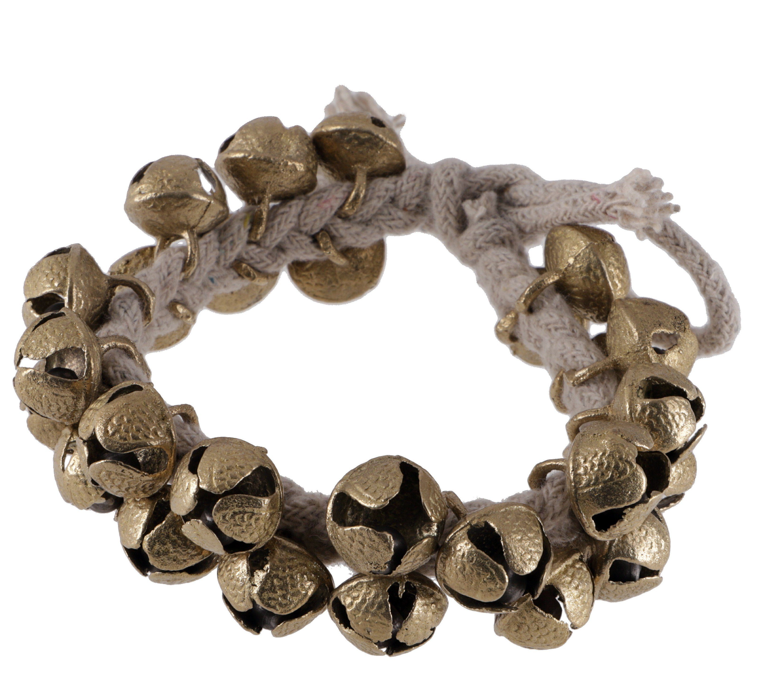 Guru-Shop Fußkette Indische Ghungroo, Fußglöckchen, Armglöckchen,.. günstig online kaufen