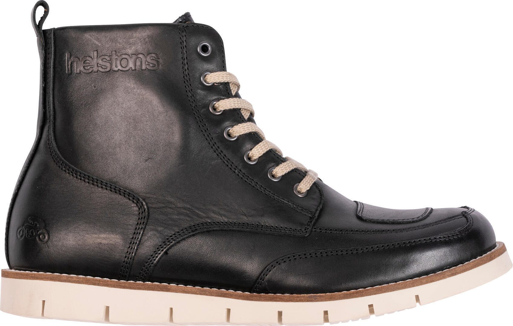 Liberty Motorradstiefel Motorradstiefel