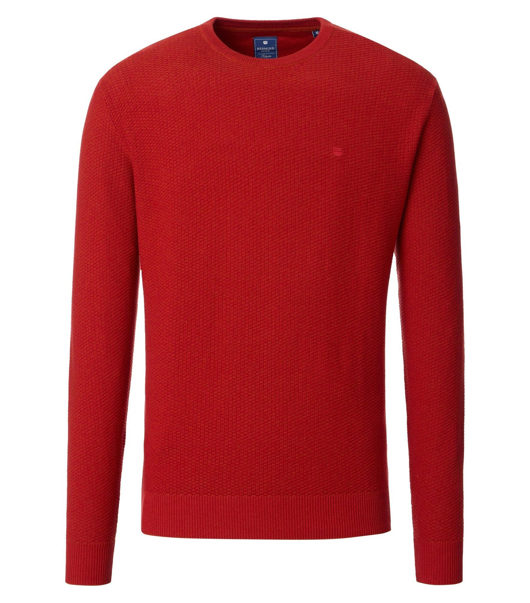 Redmond Rundhalspullover 251800600 günstig online kaufen