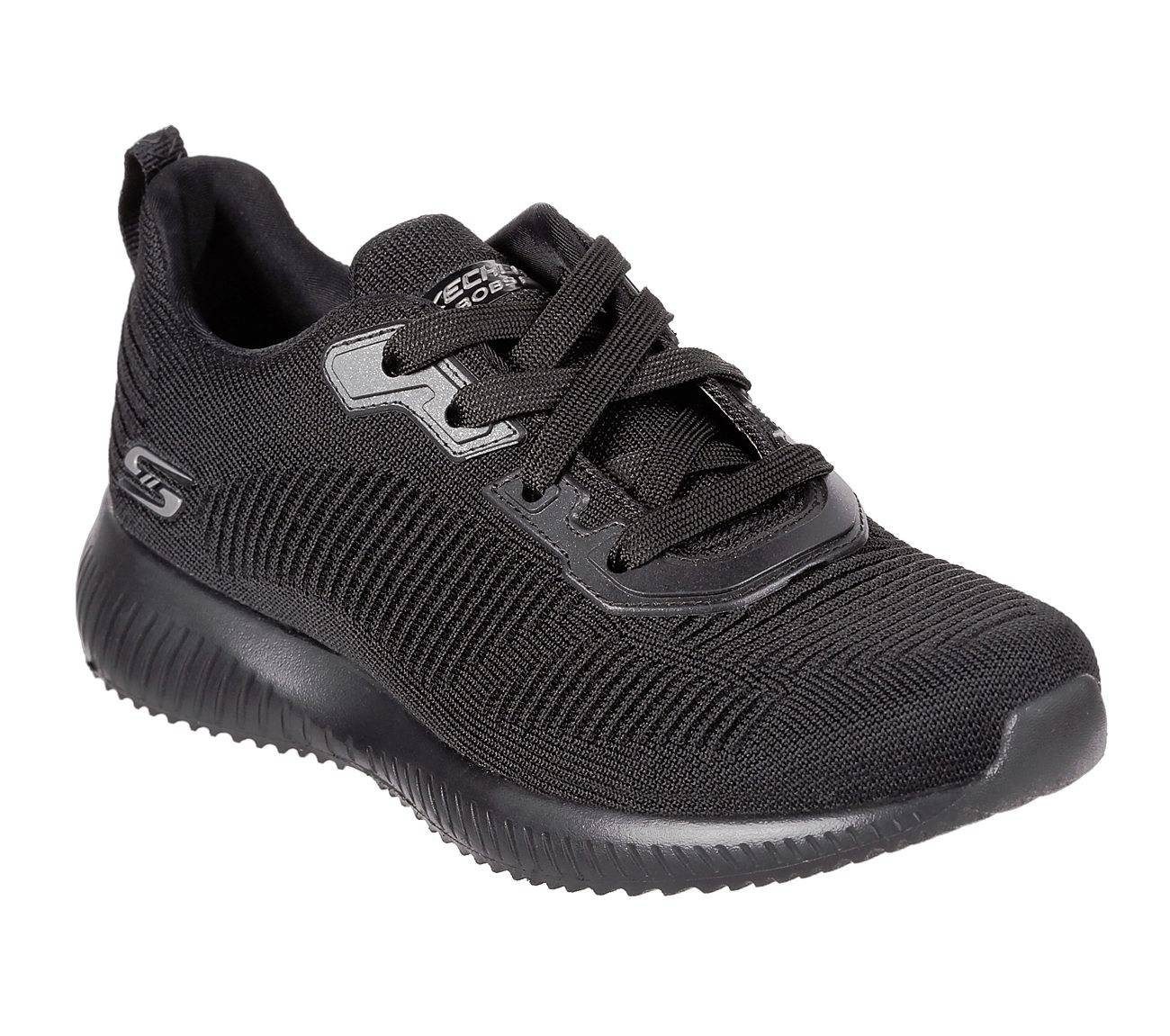 Skechers Bobs Squad Tough Talk Sneaker