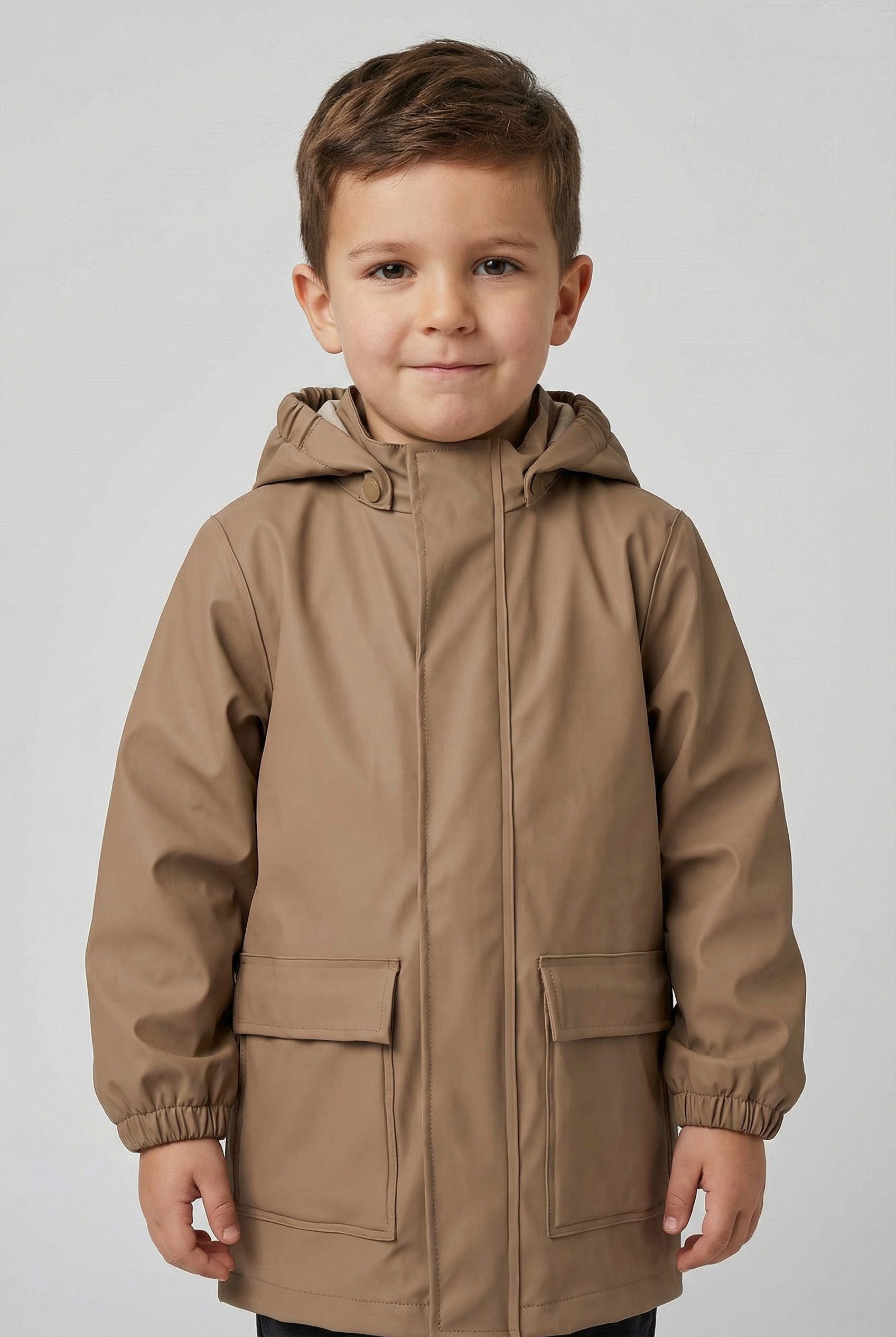 Regenjacke Rainwear Ola Set