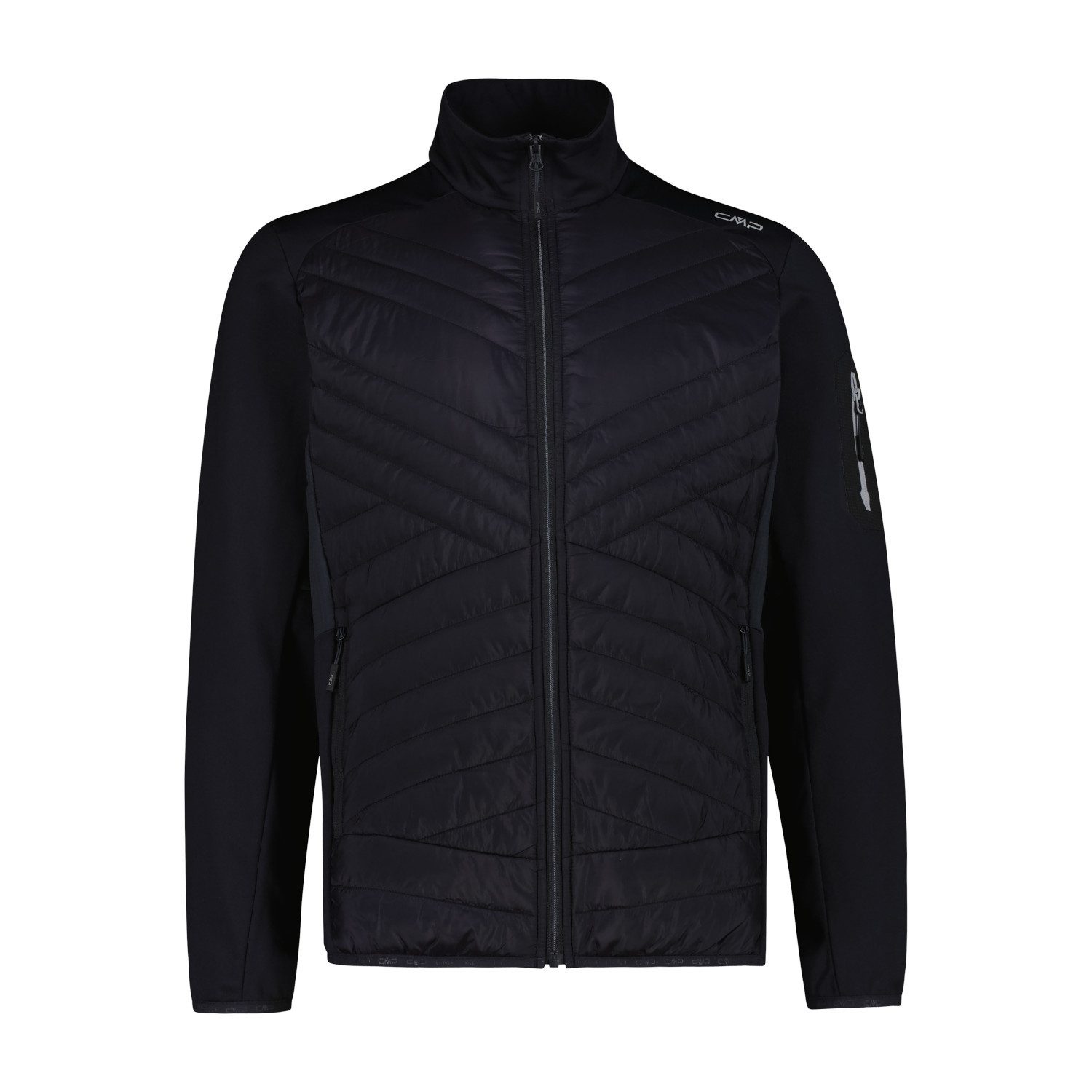 CMP Outdoorjacke CMP Herren Jacke HYBRID günstig online kaufen