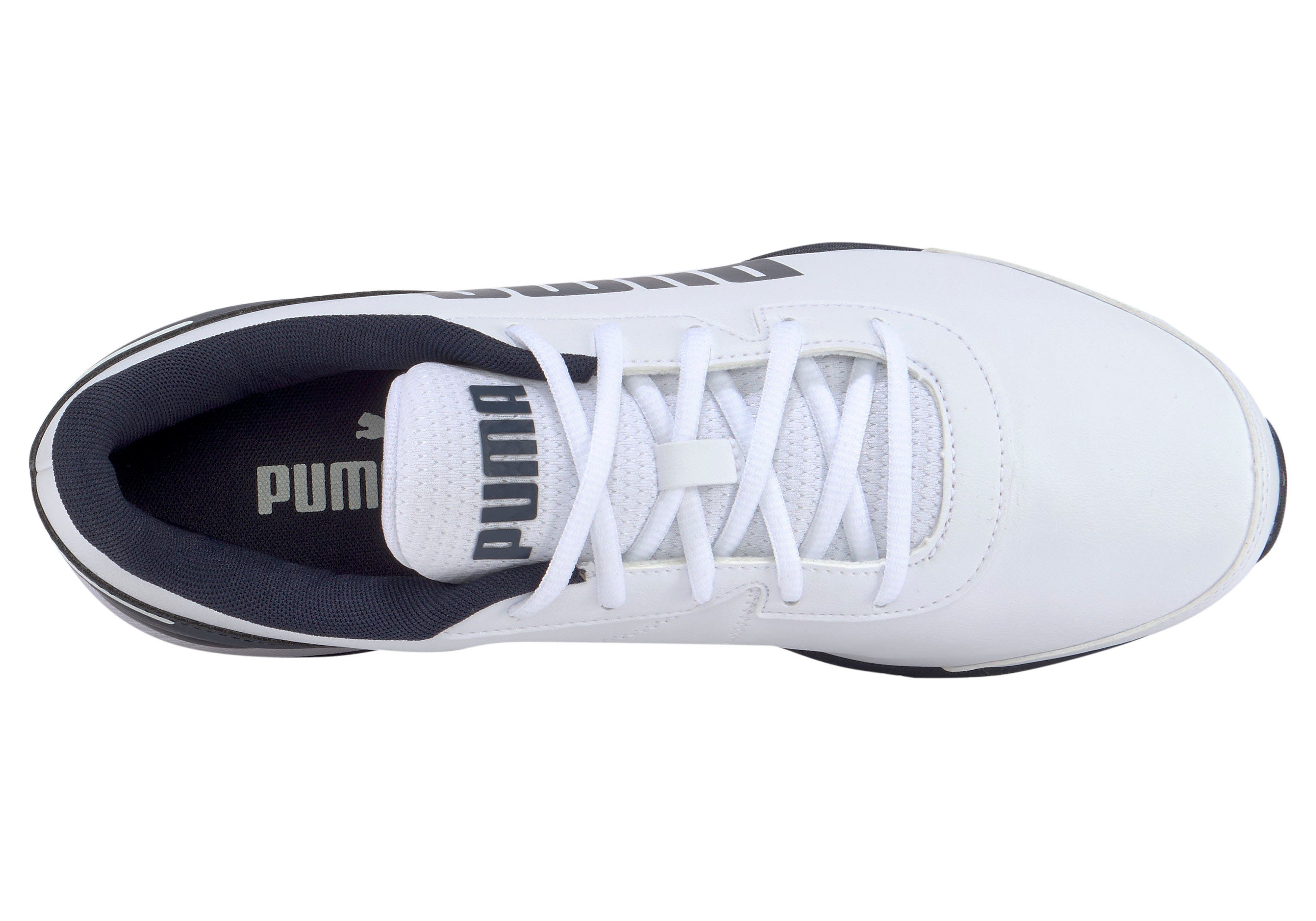 PUMA EQUATE Sneaker SL Puma White-Peacoat