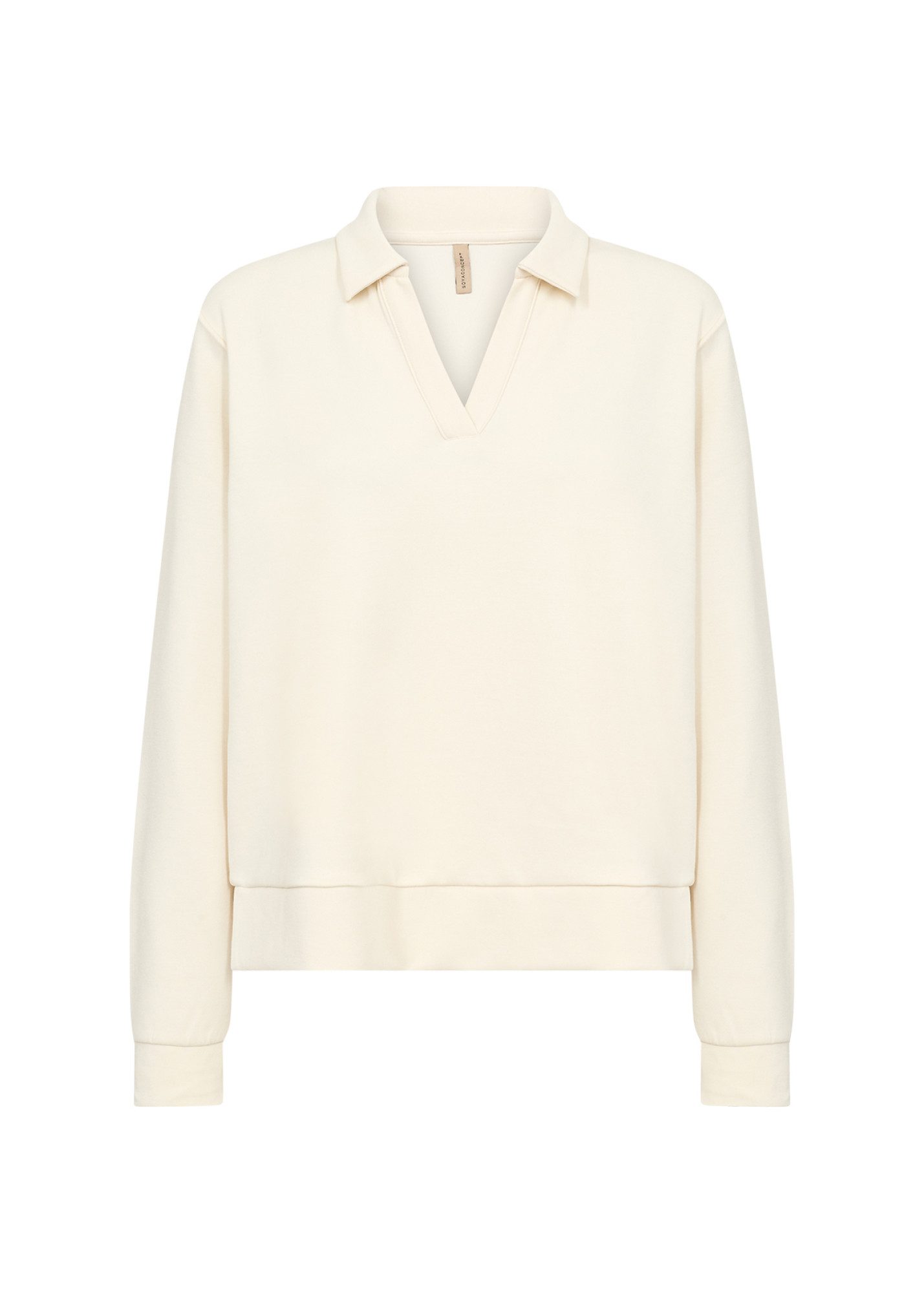 Strickpullover Soya Concept Sweater SC-BANU