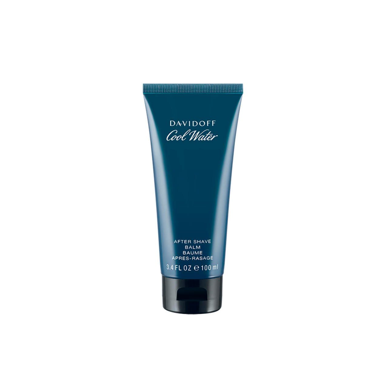 DAVIDOFF After Shave Lotion Cool Water After Shave Balm